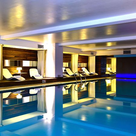 Pestana Buenos Aires Hotel Kültér fotó