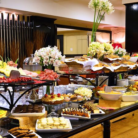Pestana Buenos Aires Hotel Kültér fotó
