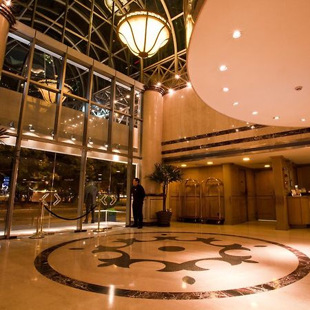 Pestana Buenos Aires Hotel Kültér fotó