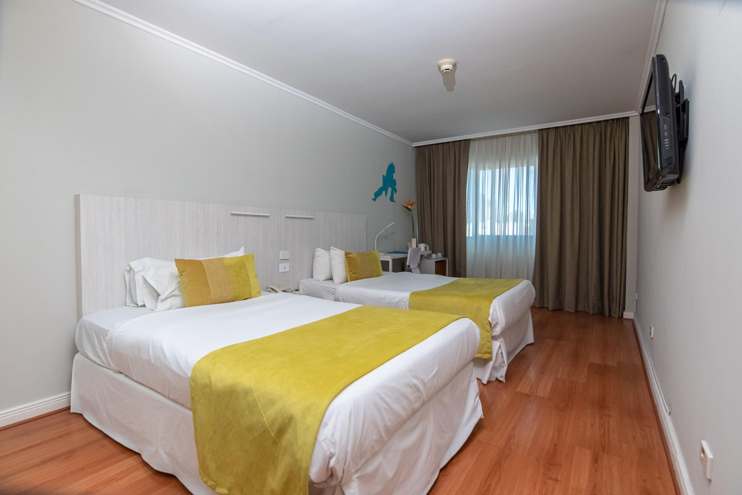 Pestana Buenos Aires Hotel Kültér fotó