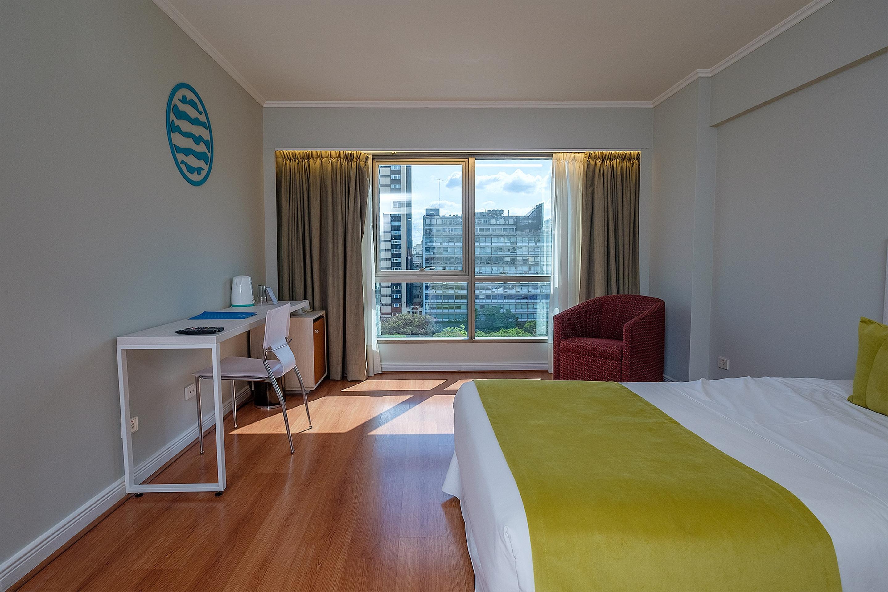 Pestana Buenos Aires Hotel Kültér fotó