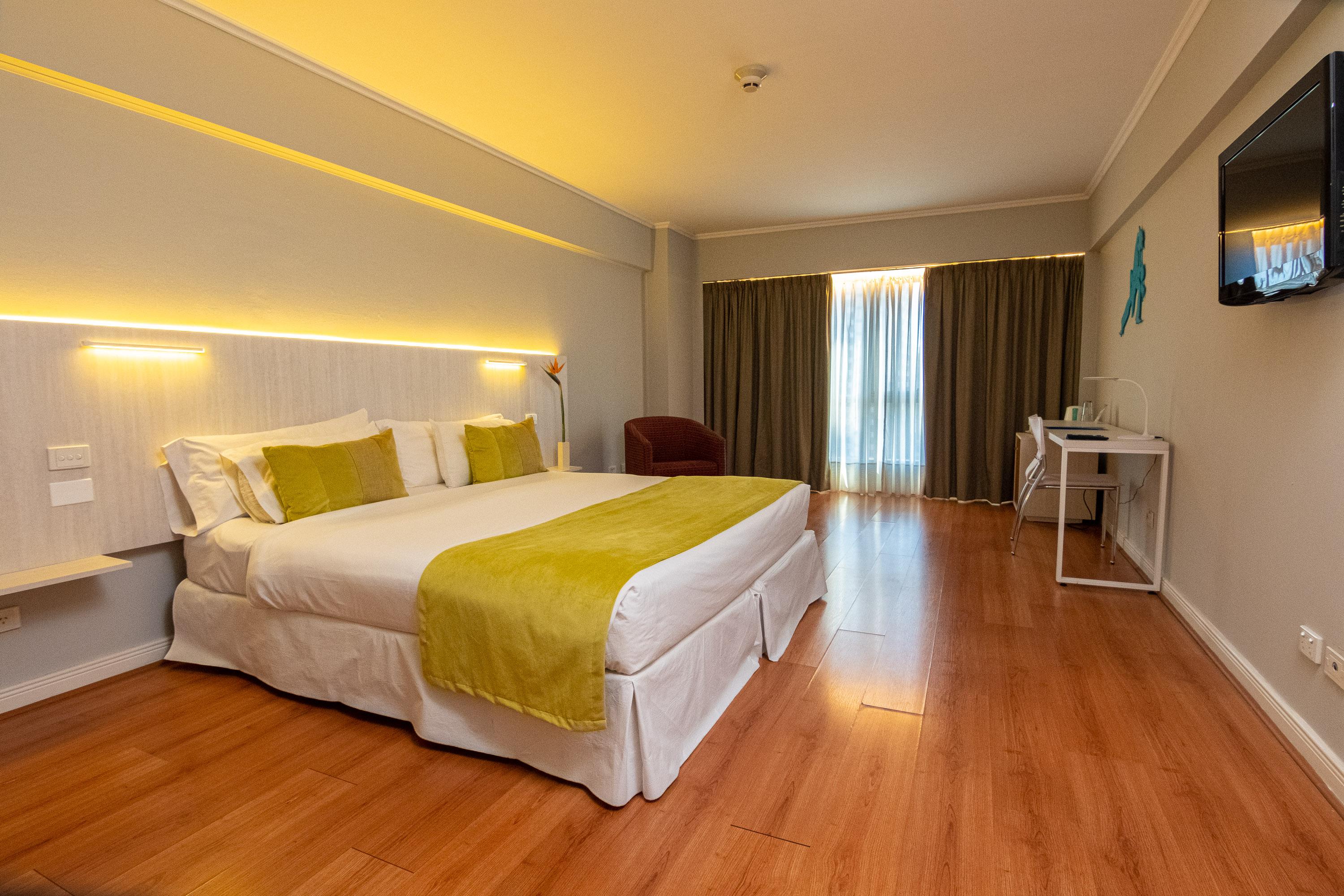 Pestana Buenos Aires Hotel Kültér fotó