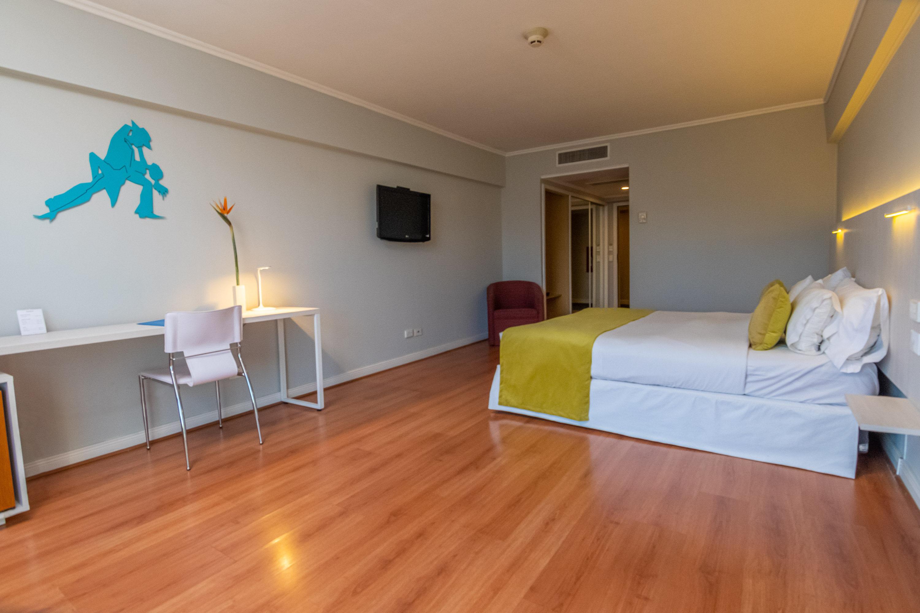 Pestana Buenos Aires Hotel Kültér fotó