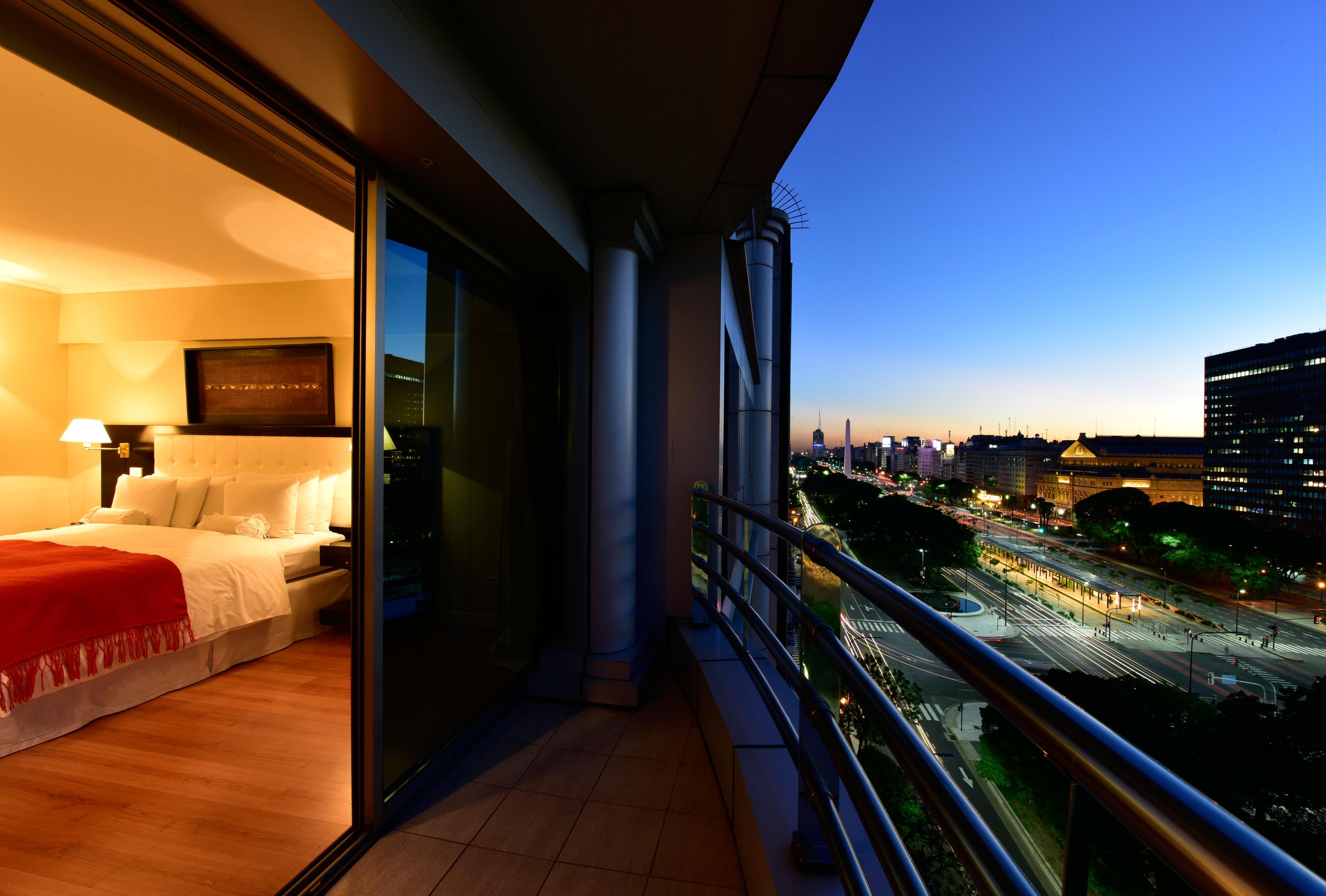 Pestana Buenos Aires Hotel Kültér fotó
