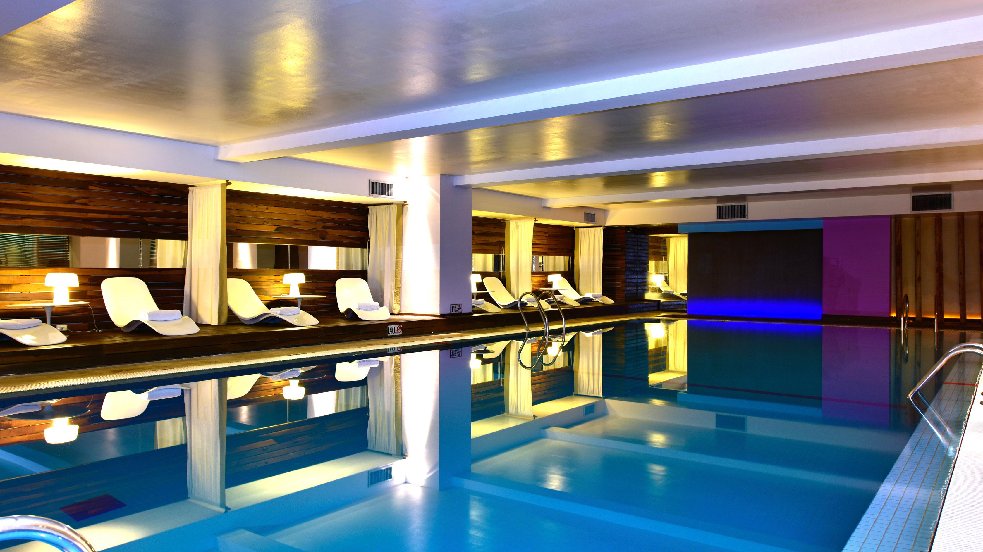 Pestana Buenos Aires Hotel Kültér fotó