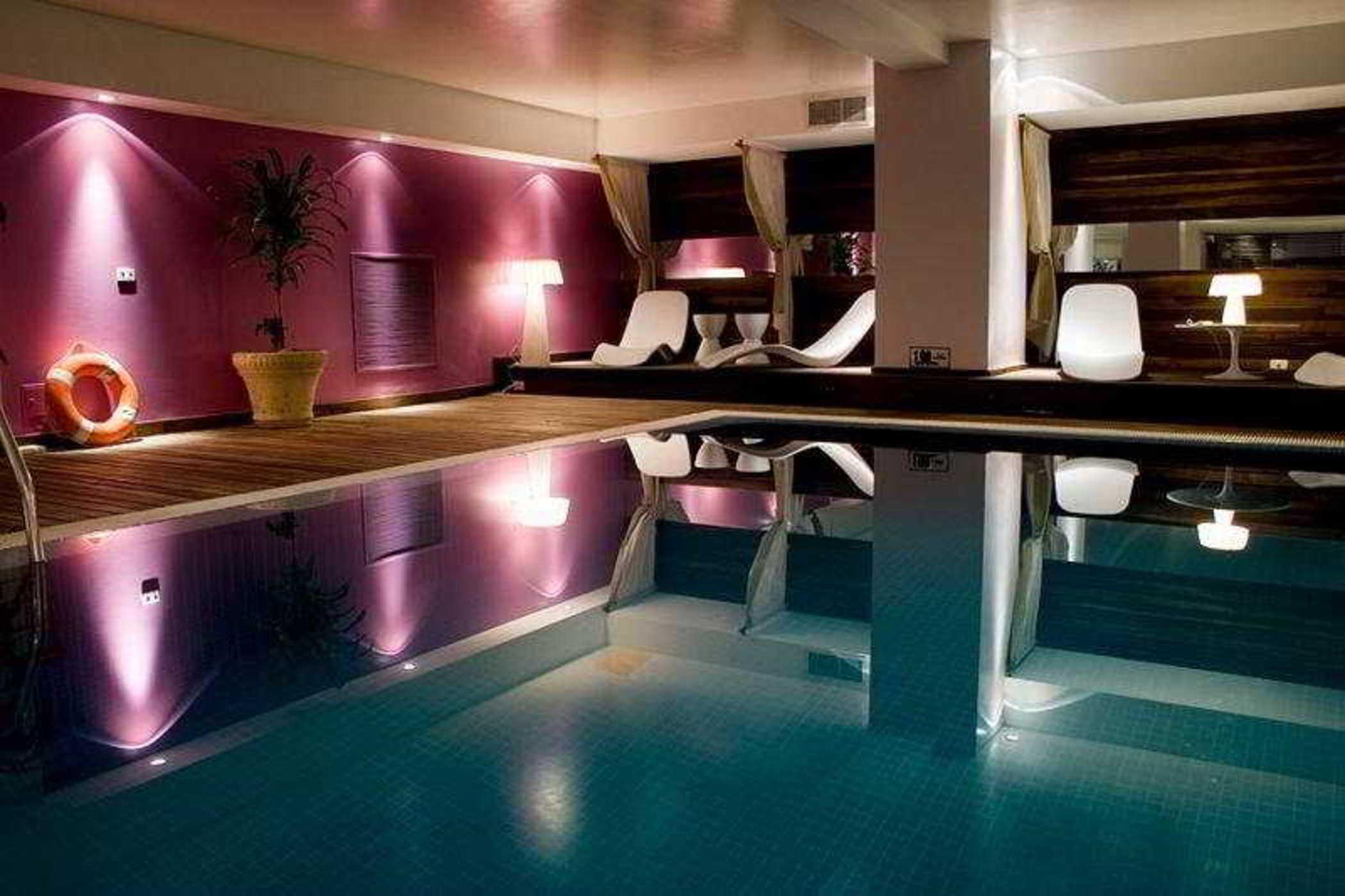 Pestana Buenos Aires Hotel Kültér fotó