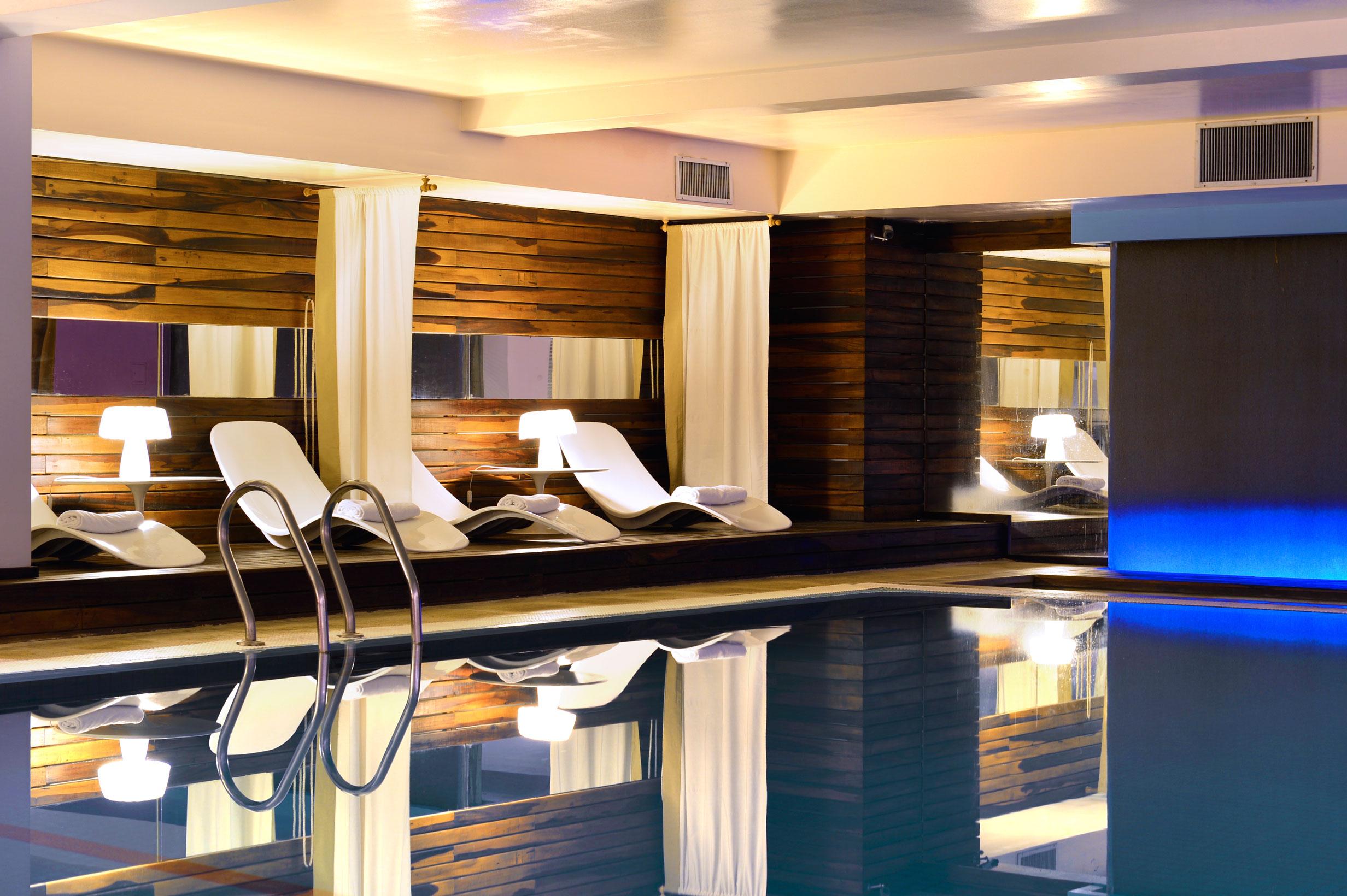 Pestana Buenos Aires Hotel Kültér fotó