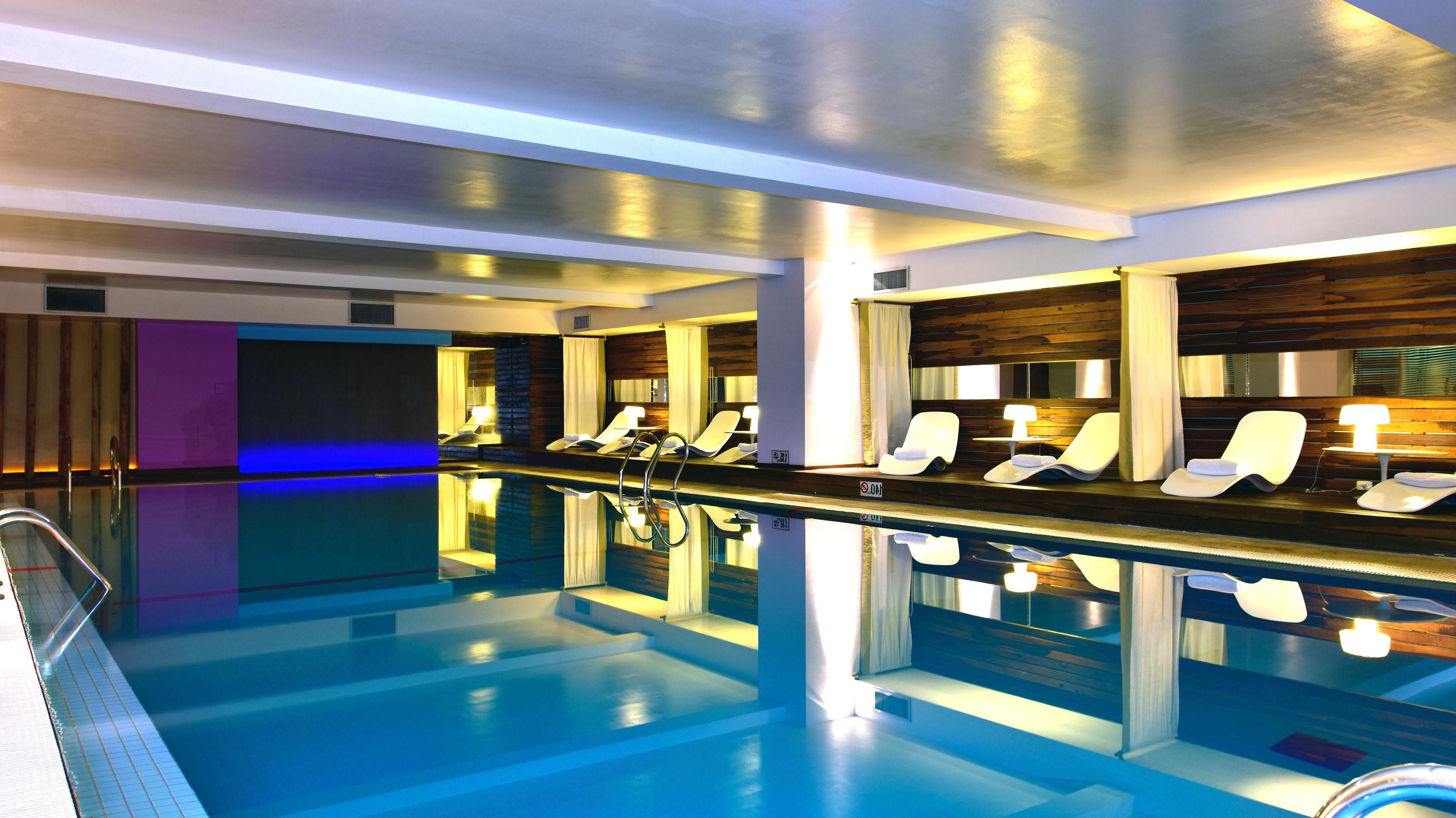 Pestana Buenos Aires Hotel Kültér fotó