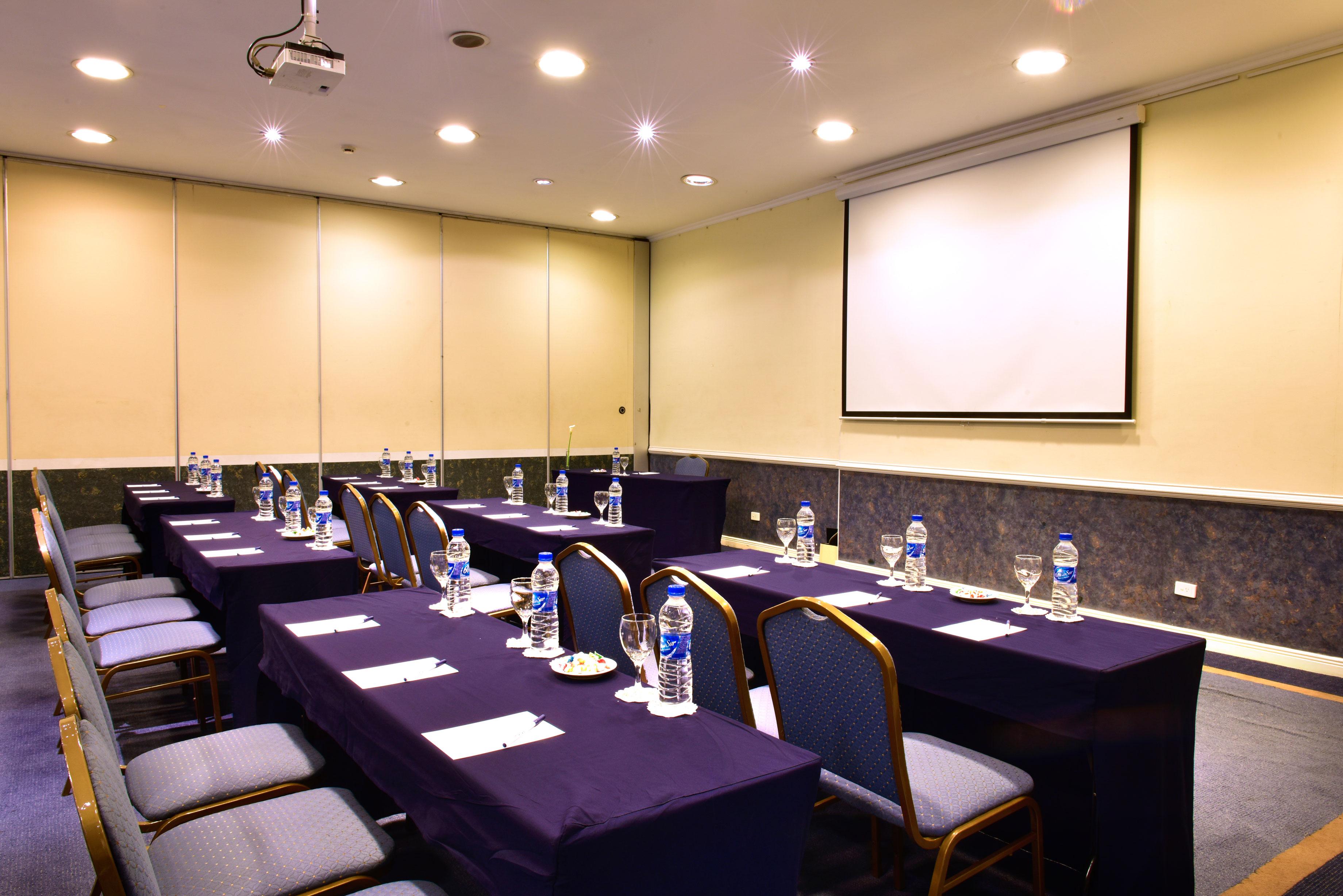 Pestana Buenos Aires Hotel Kültér fotó