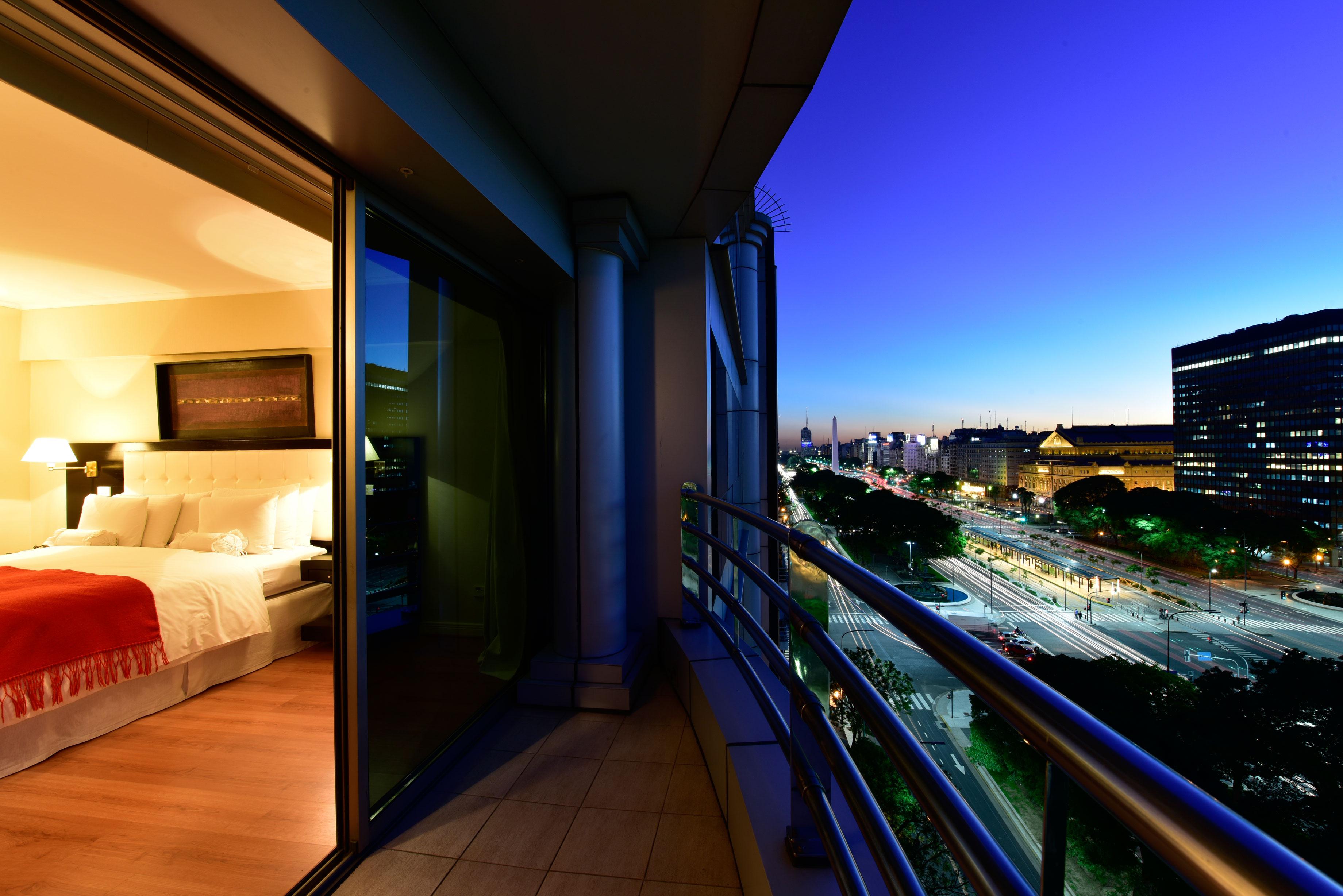 Pestana Buenos Aires Hotel Kültér fotó
