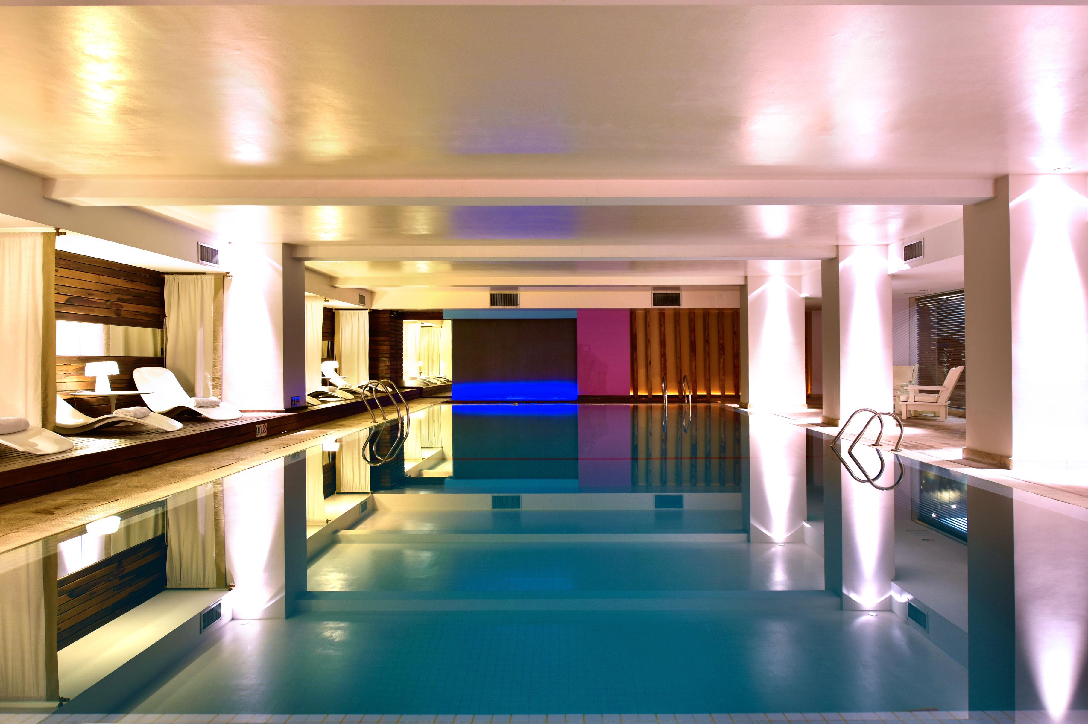 Pestana Buenos Aires Hotel Kültér fotó
