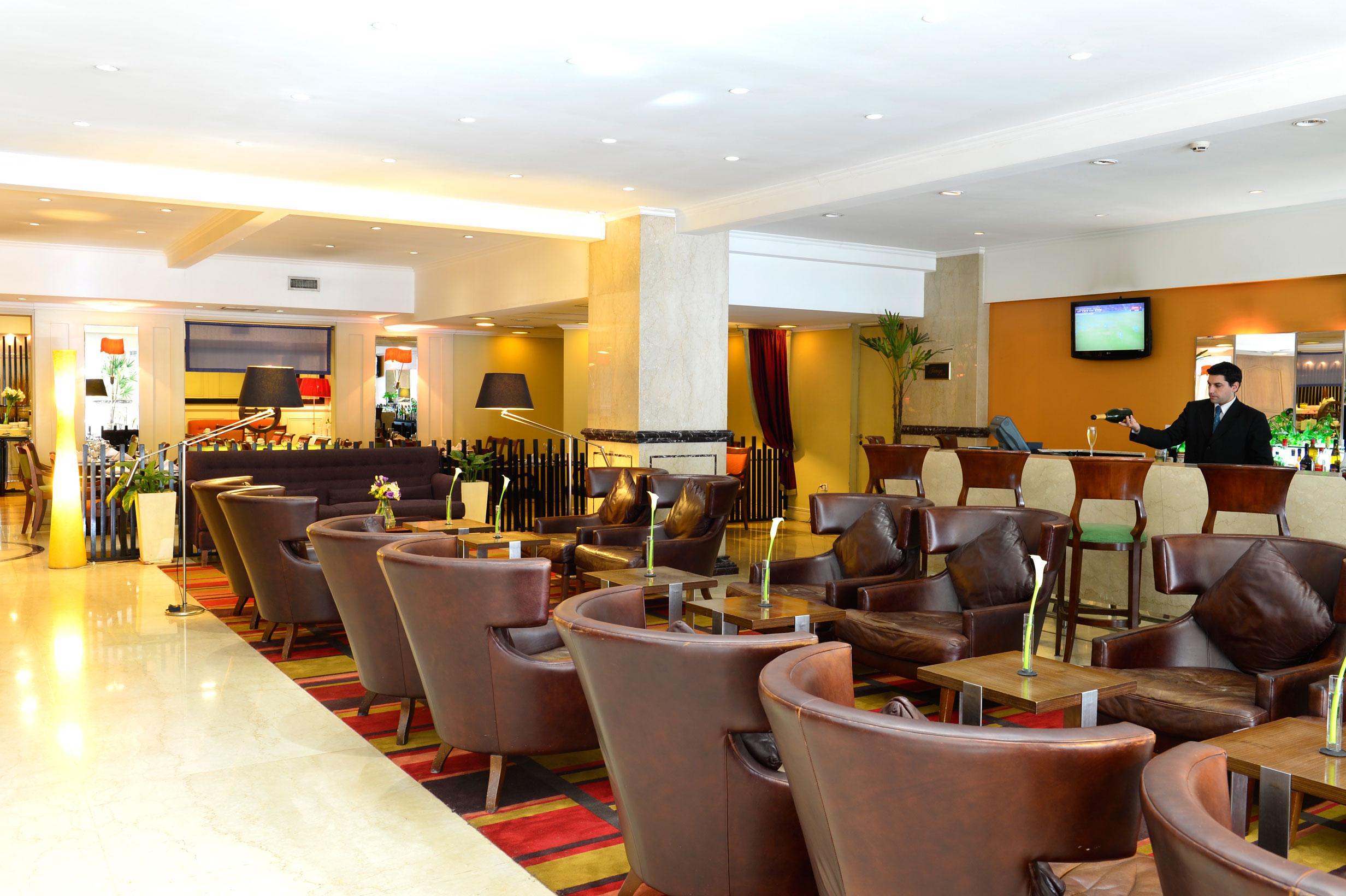 Pestana Buenos Aires Hotel Kültér fotó