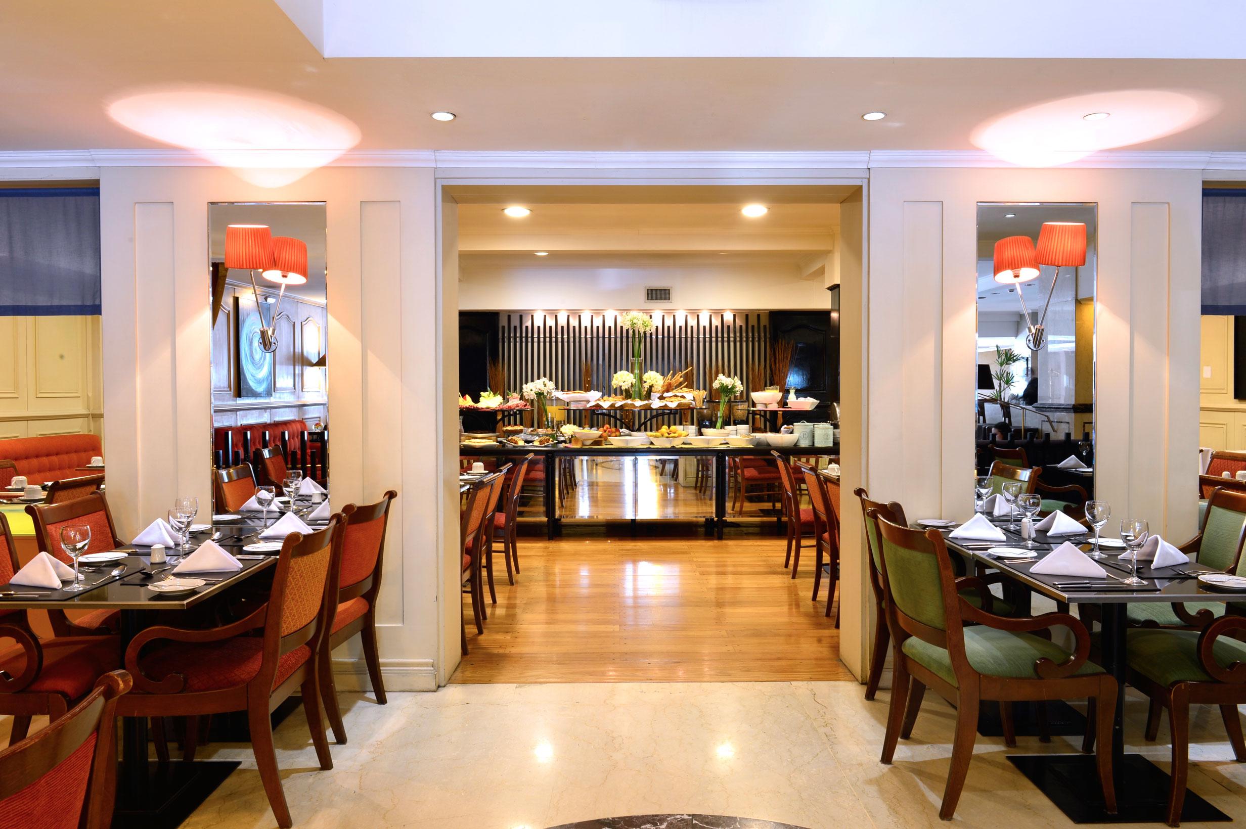 Pestana Buenos Aires Hotel Kültér fotó