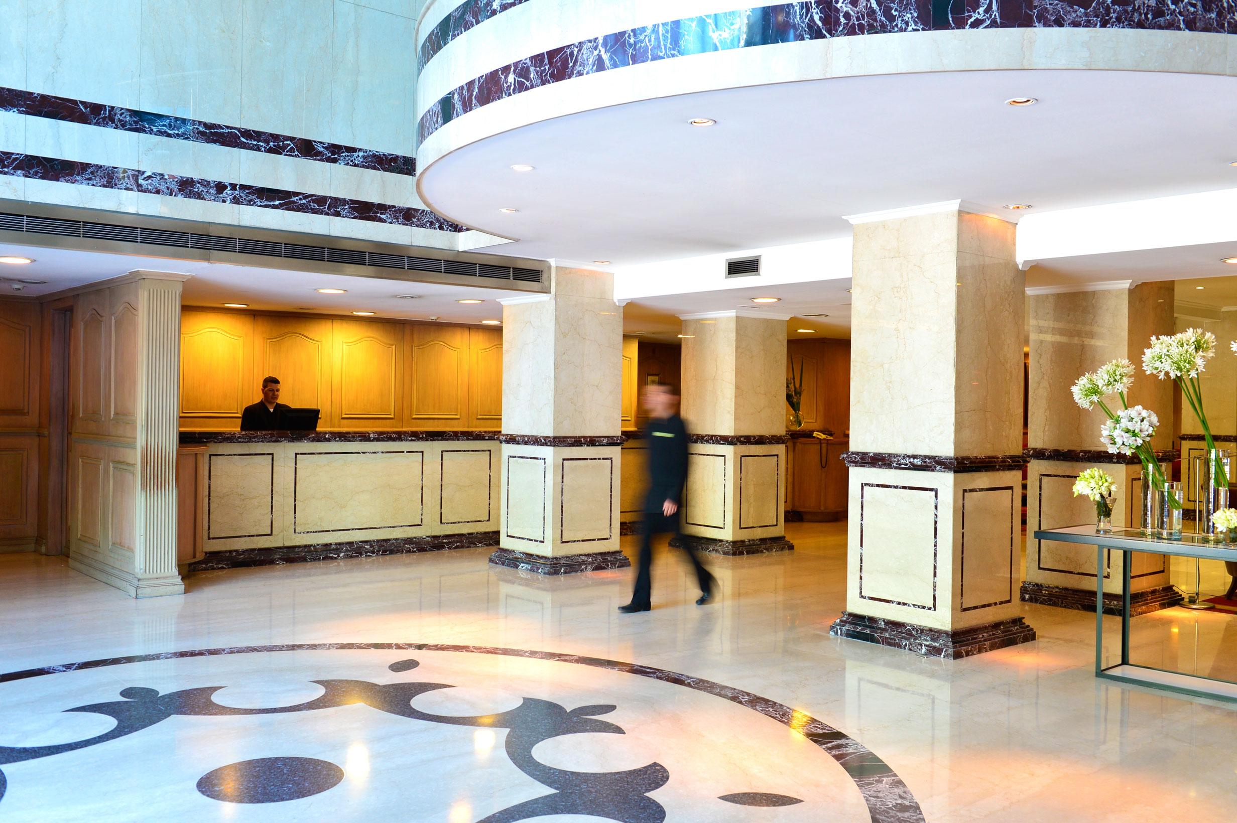 Pestana Buenos Aires Hotel Kültér fotó