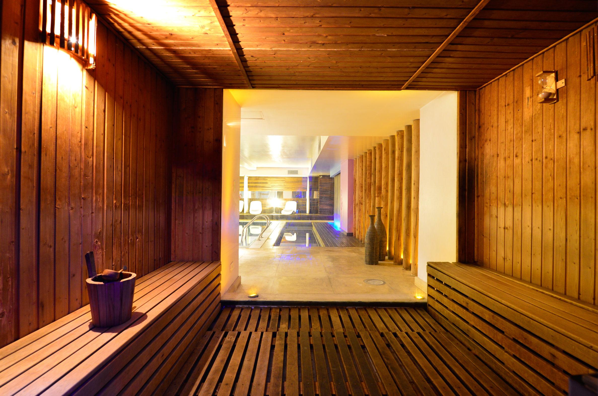 Pestana Buenos Aires Hotel Kültér fotó