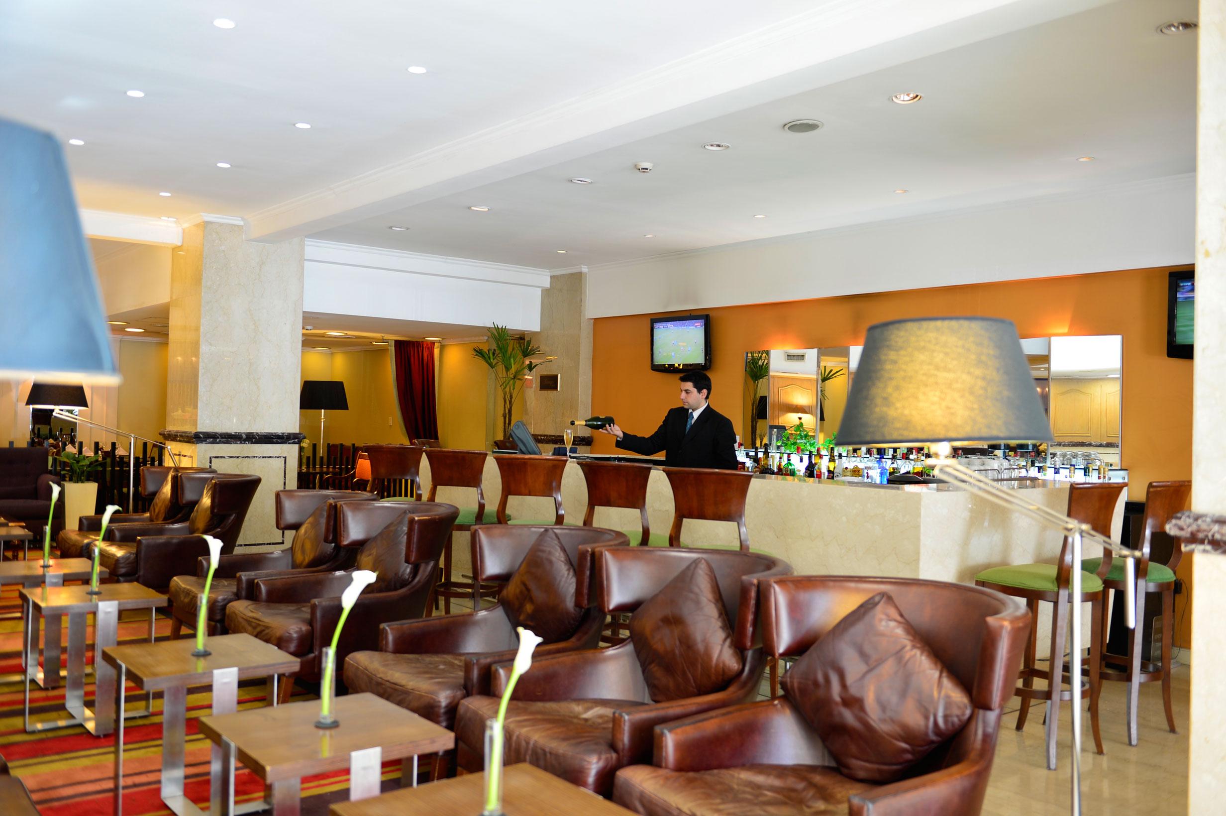 Pestana Buenos Aires Hotel Kültér fotó