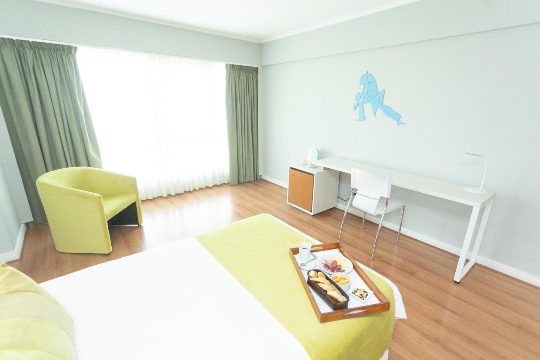 Pestana Buenos Aires Hotel Kültér fotó