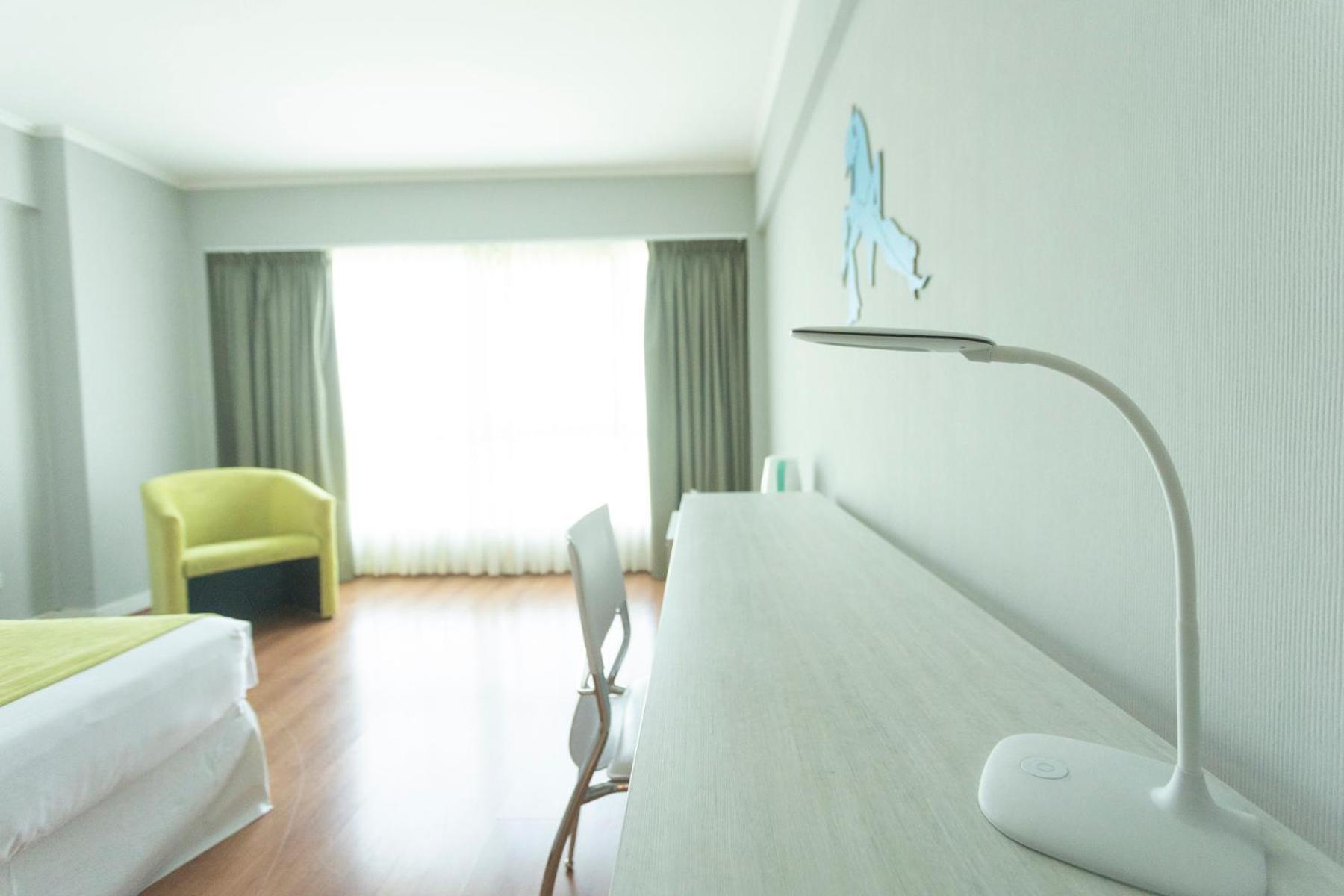 Pestana Buenos Aires Hotel Kültér fotó