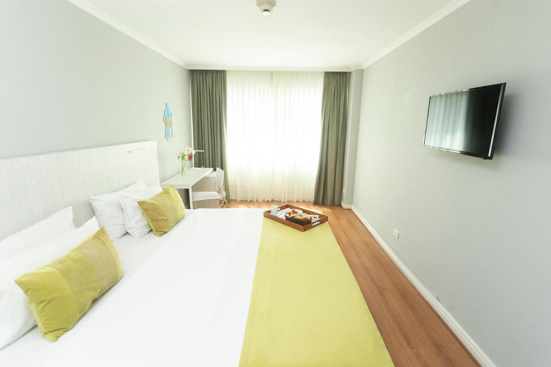 Pestana Buenos Aires Hotel Kültér fotó