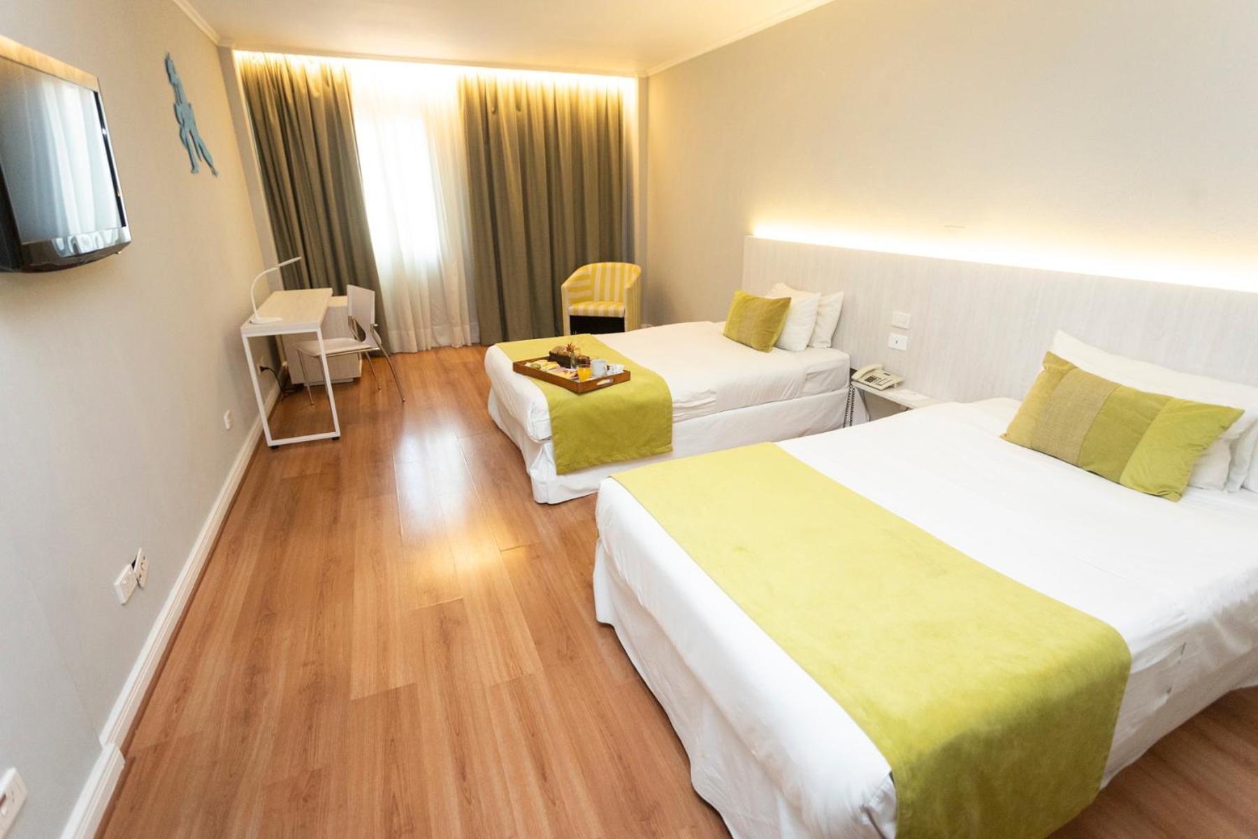 Pestana Buenos Aires Hotel Kültér fotó