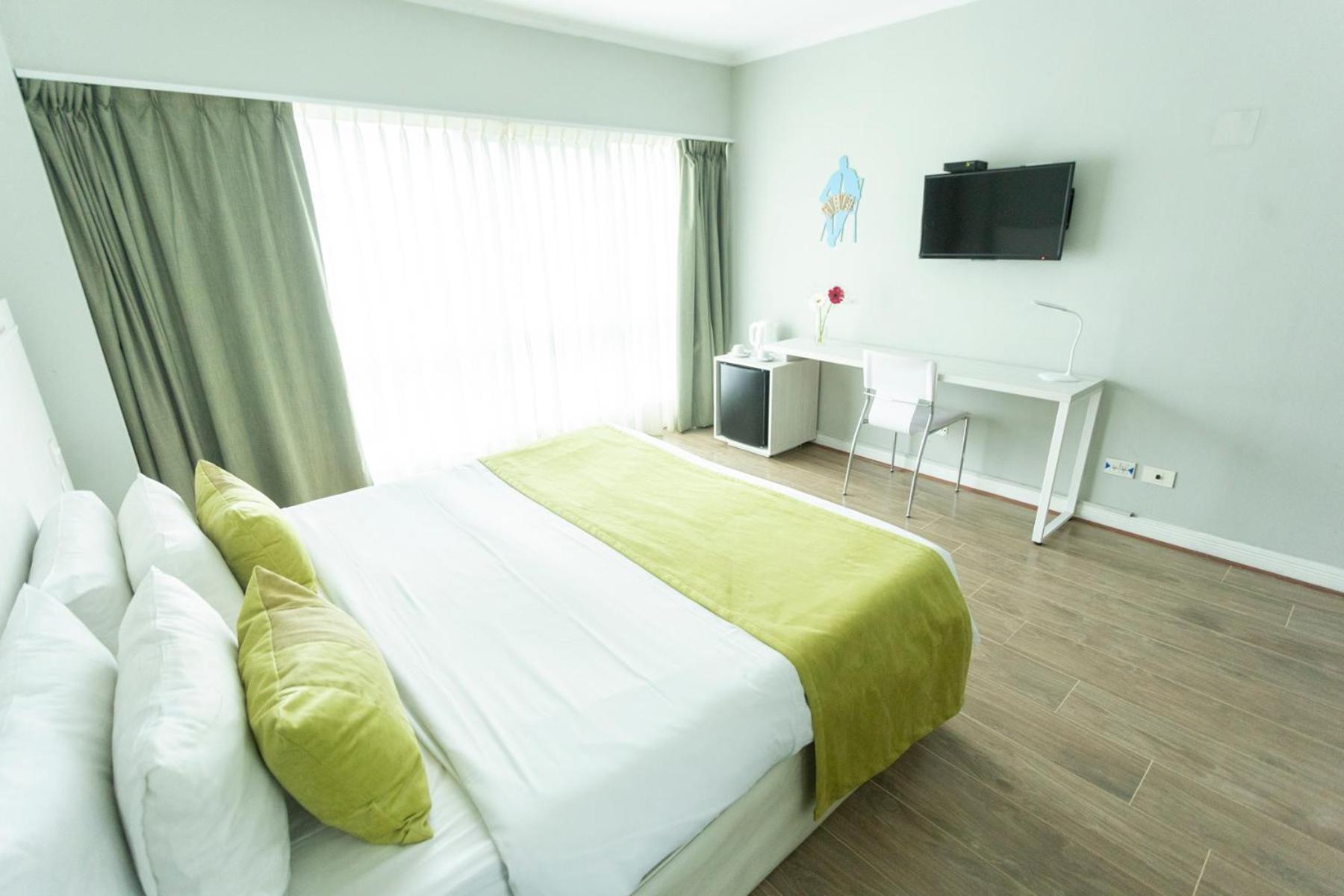 Pestana Buenos Aires Hotel Kültér fotó