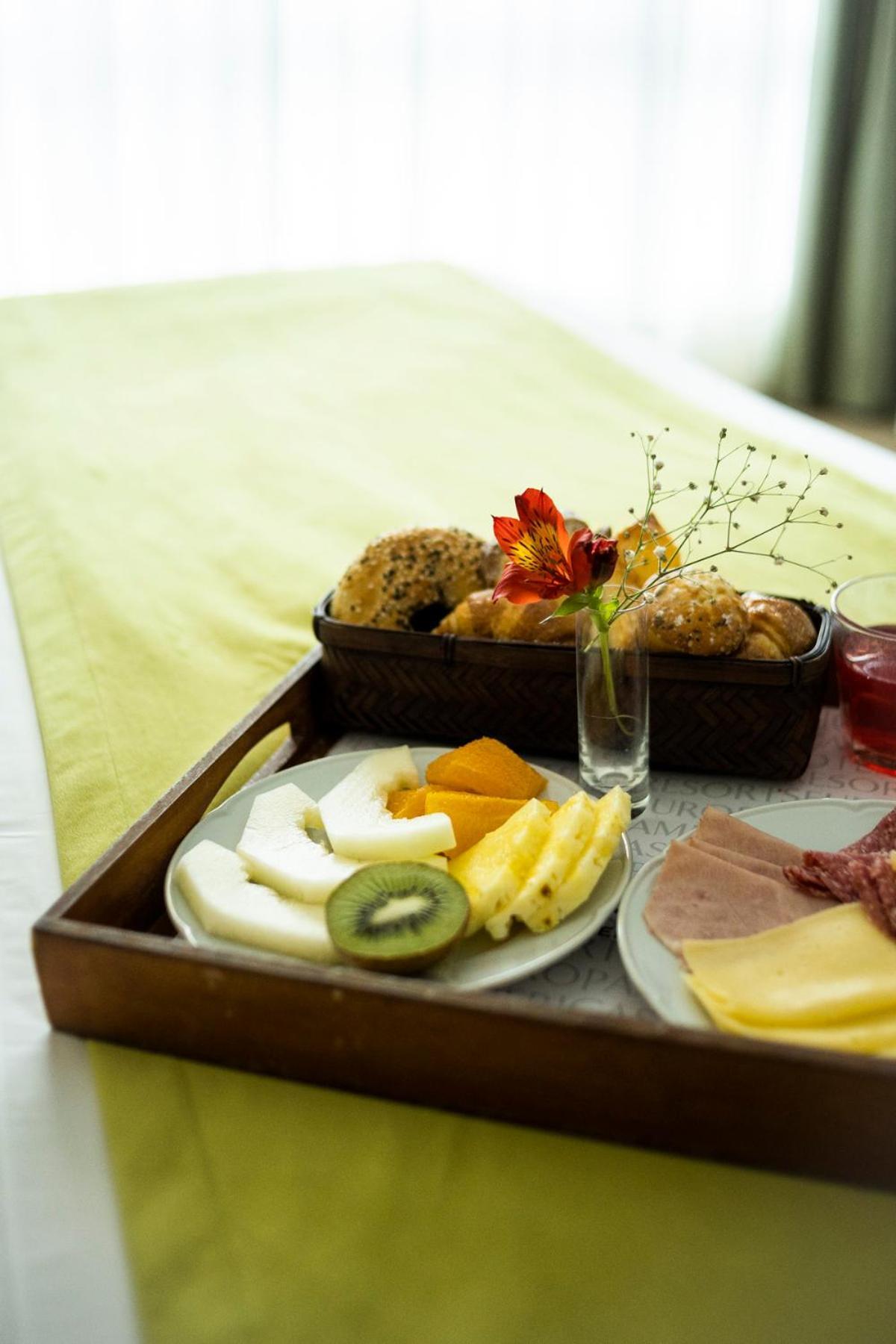 Pestana Buenos Aires Hotel Kültér fotó