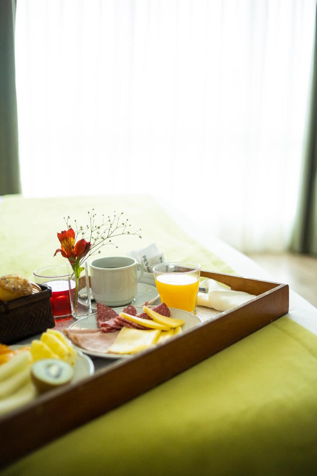 Pestana Buenos Aires Hotel Kültér fotó