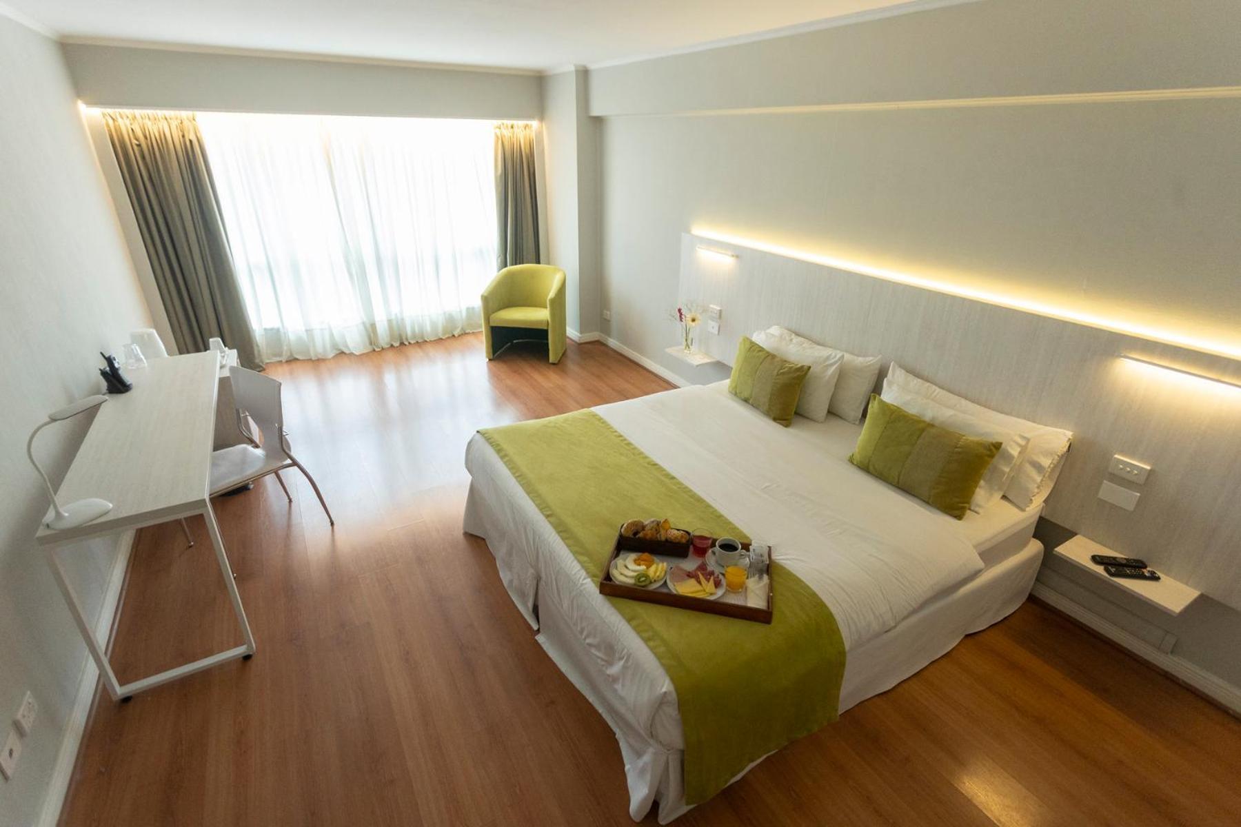 Pestana Buenos Aires Hotel Kültér fotó