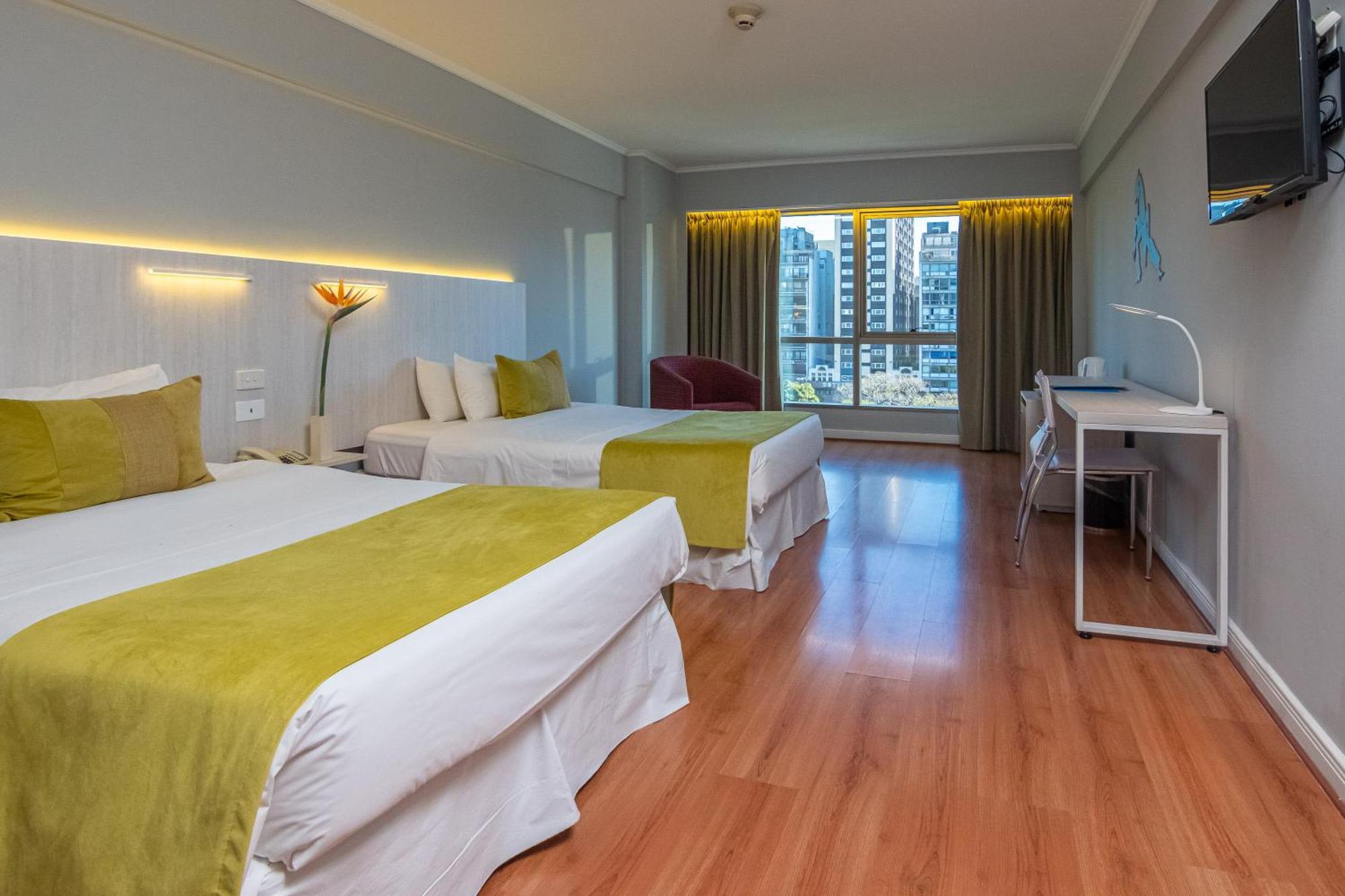 Pestana Buenos Aires Hotel Szoba fotó