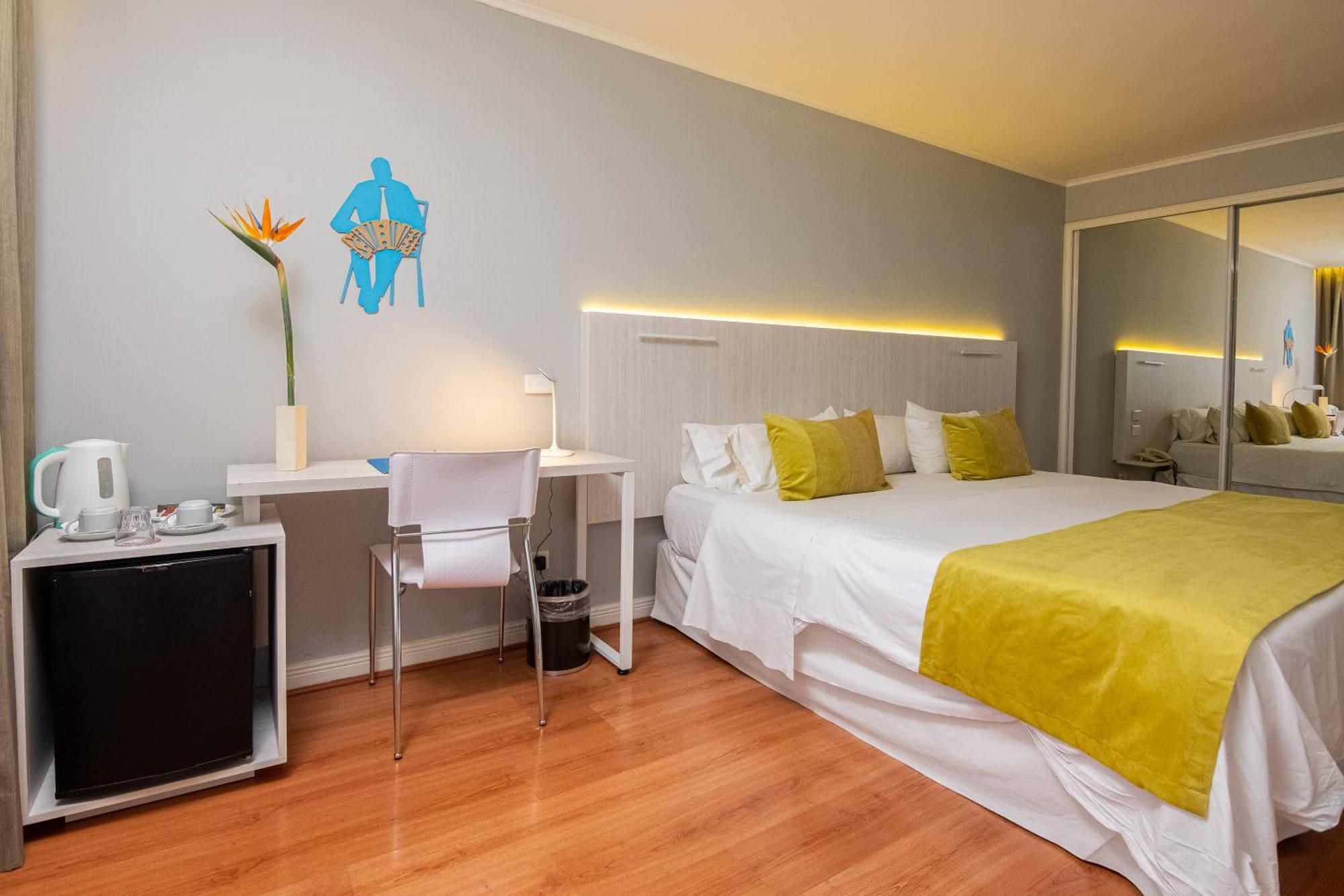 Pestana Buenos Aires Hotel Szoba fotó