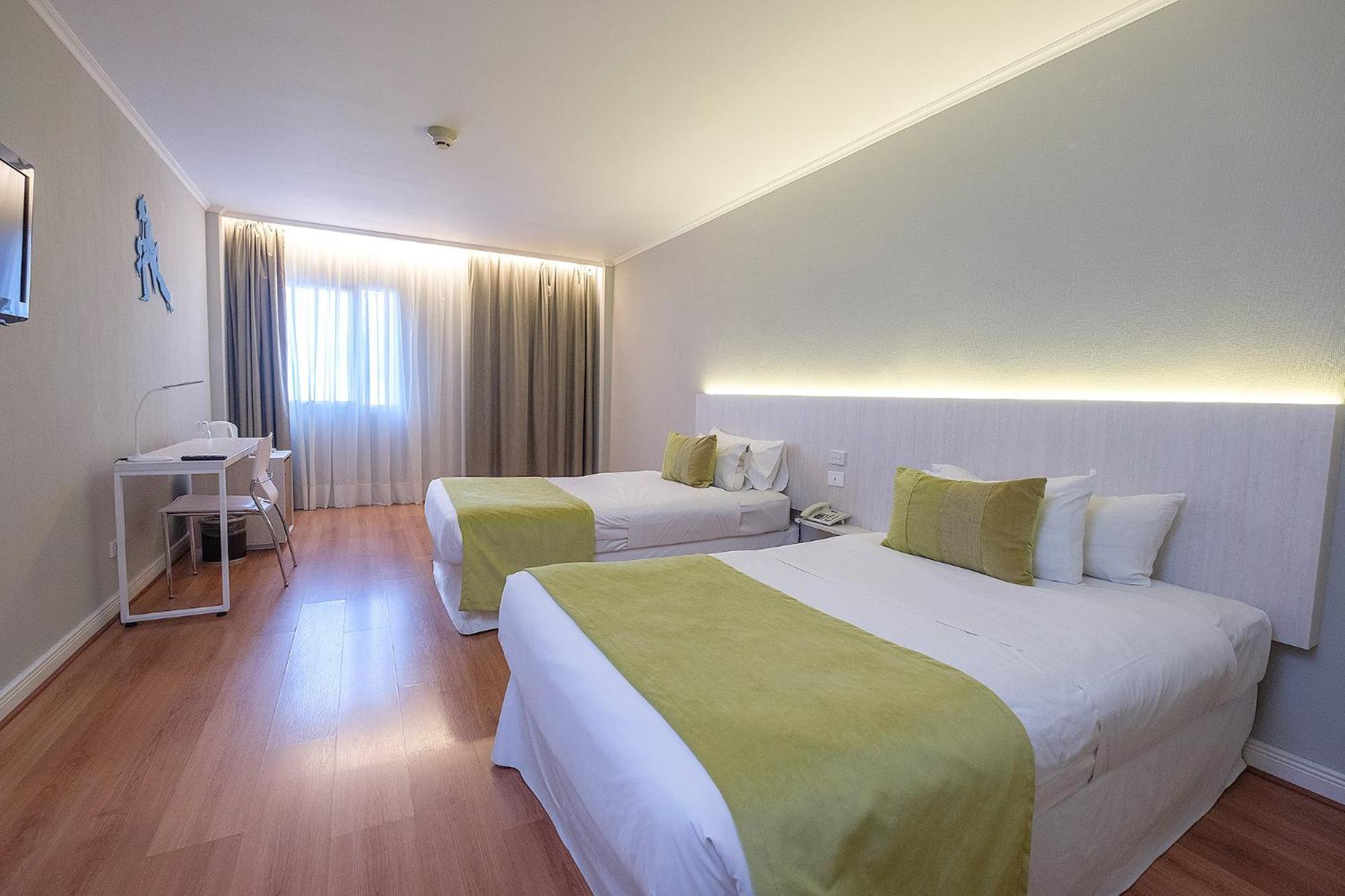 Pestana Buenos Aires Hotel Szoba fotó