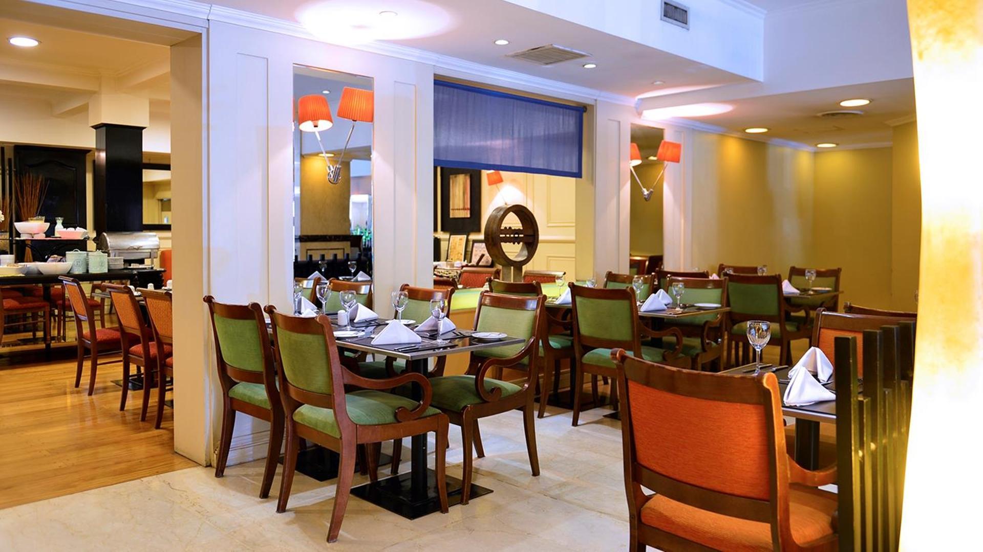 Pestana Buenos Aires Hotel Kültér fotó