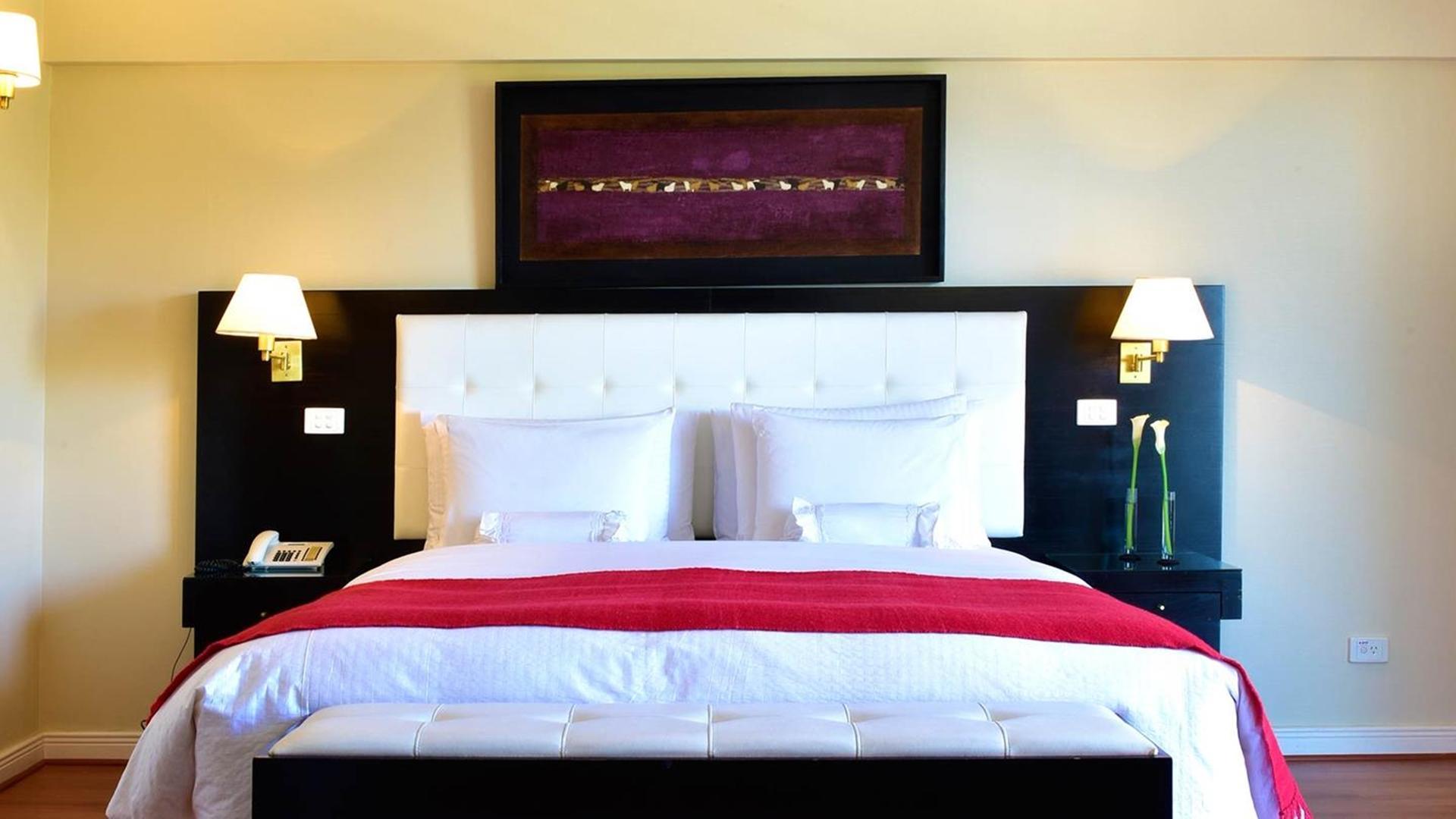 Pestana Buenos Aires Hotel Kültér fotó