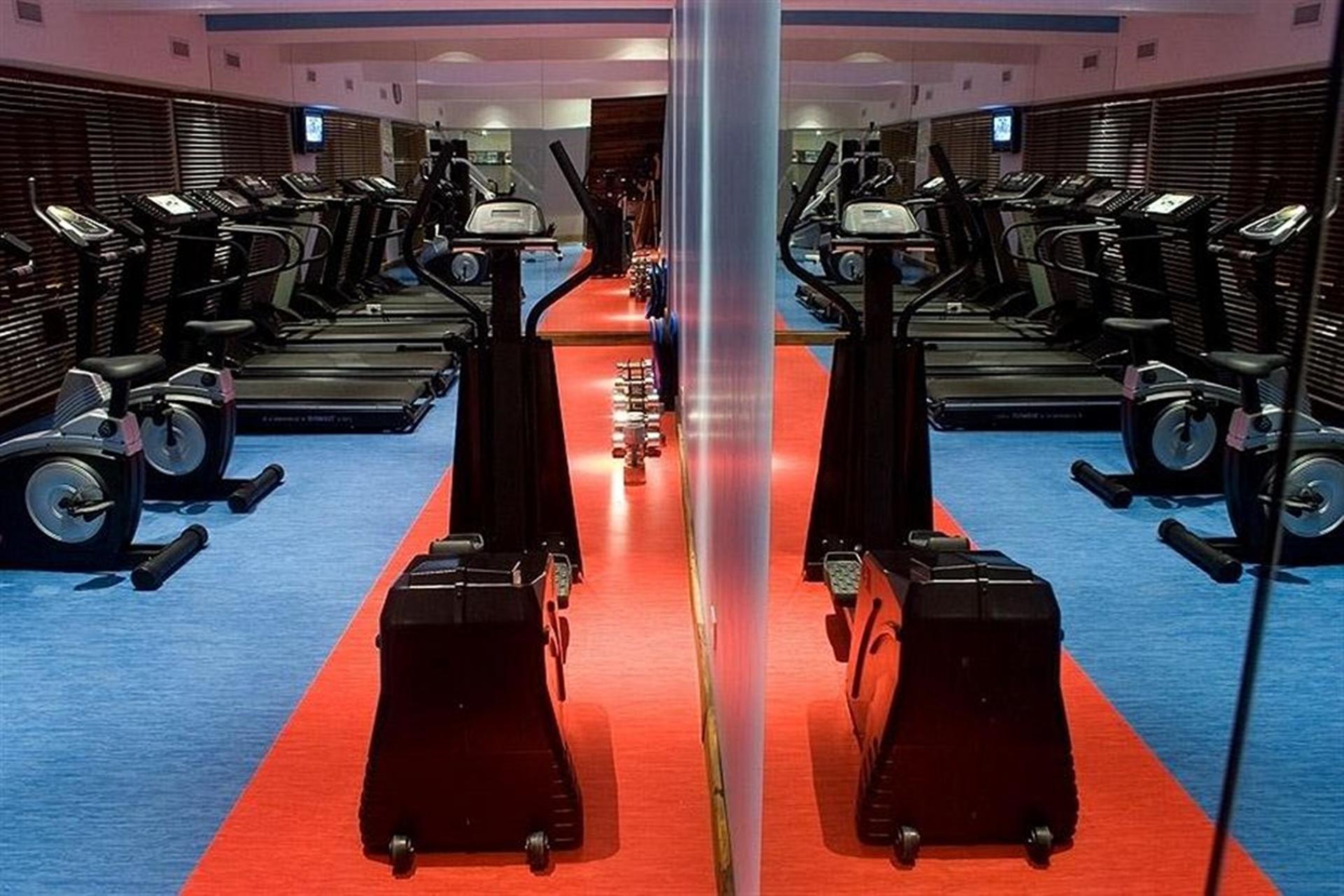 Pestana Buenos Aires Hotel Létesítmények fotó