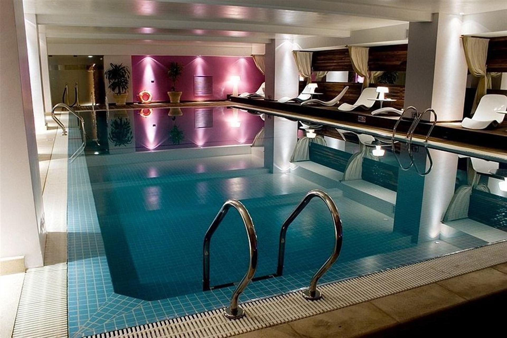 Pestana Buenos Aires Hotel Kültér fotó