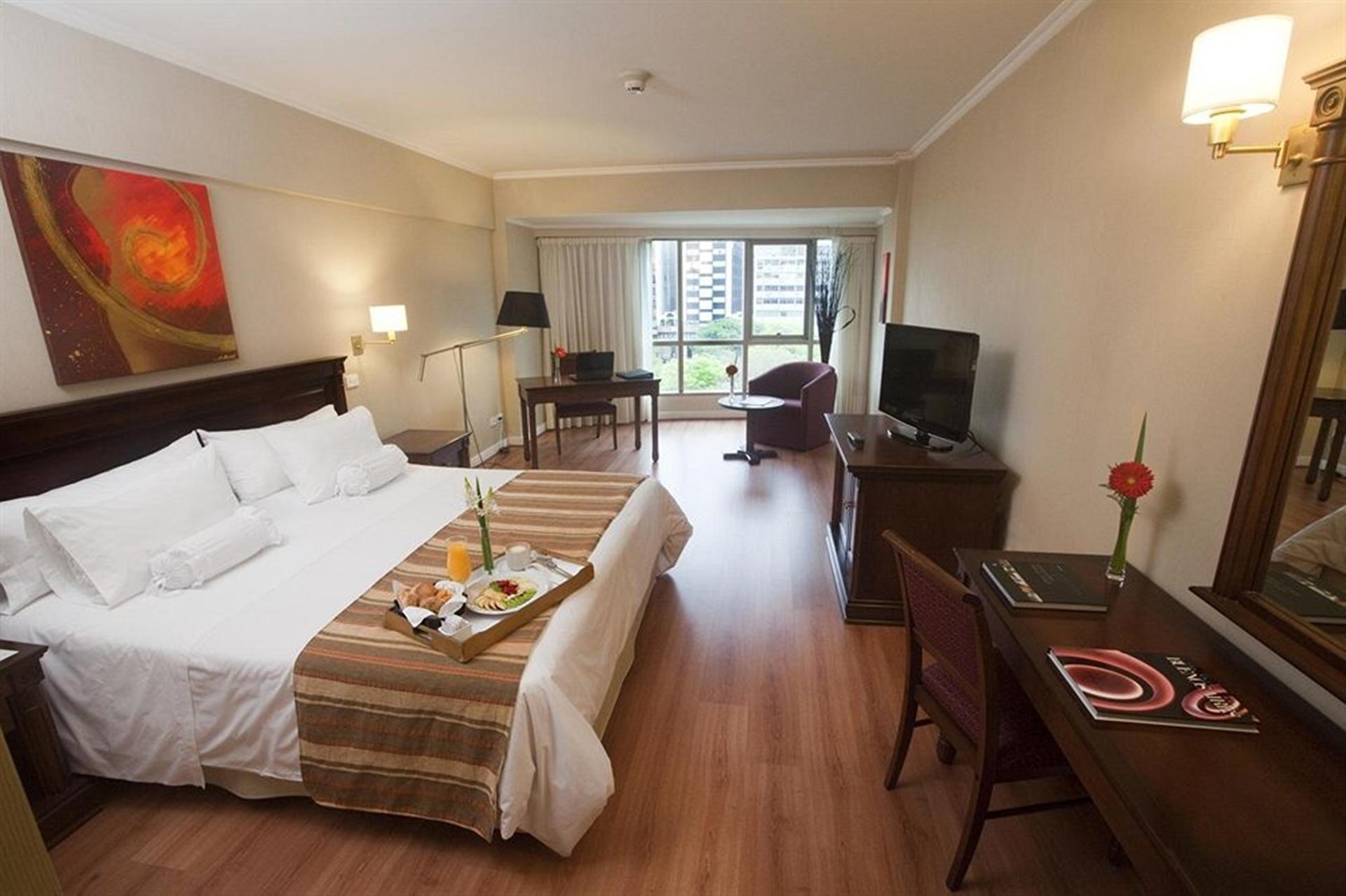 Pestana Buenos Aires Hotel Szoba fotó