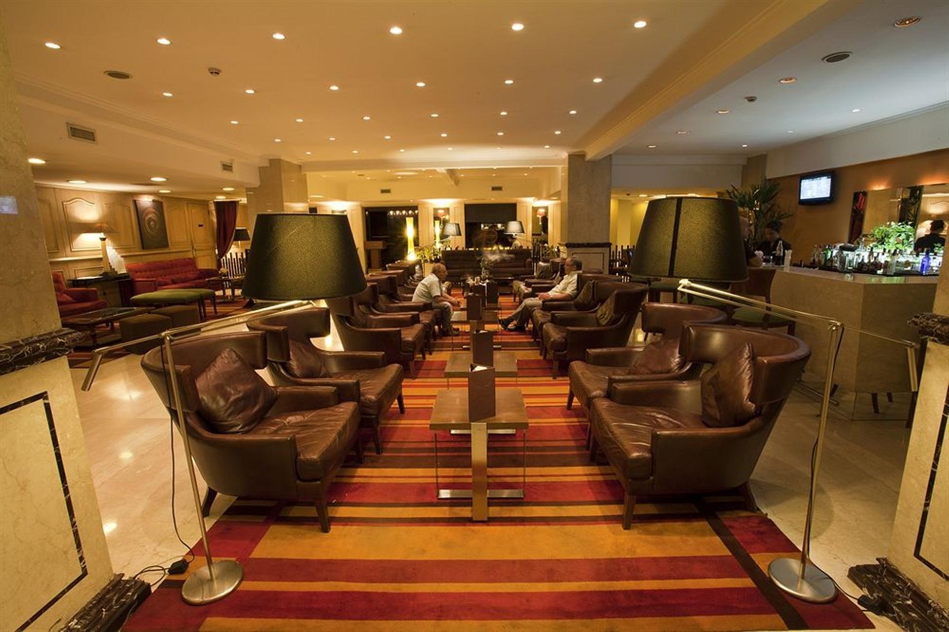 Pestana Buenos Aires Hotel Kültér fotó