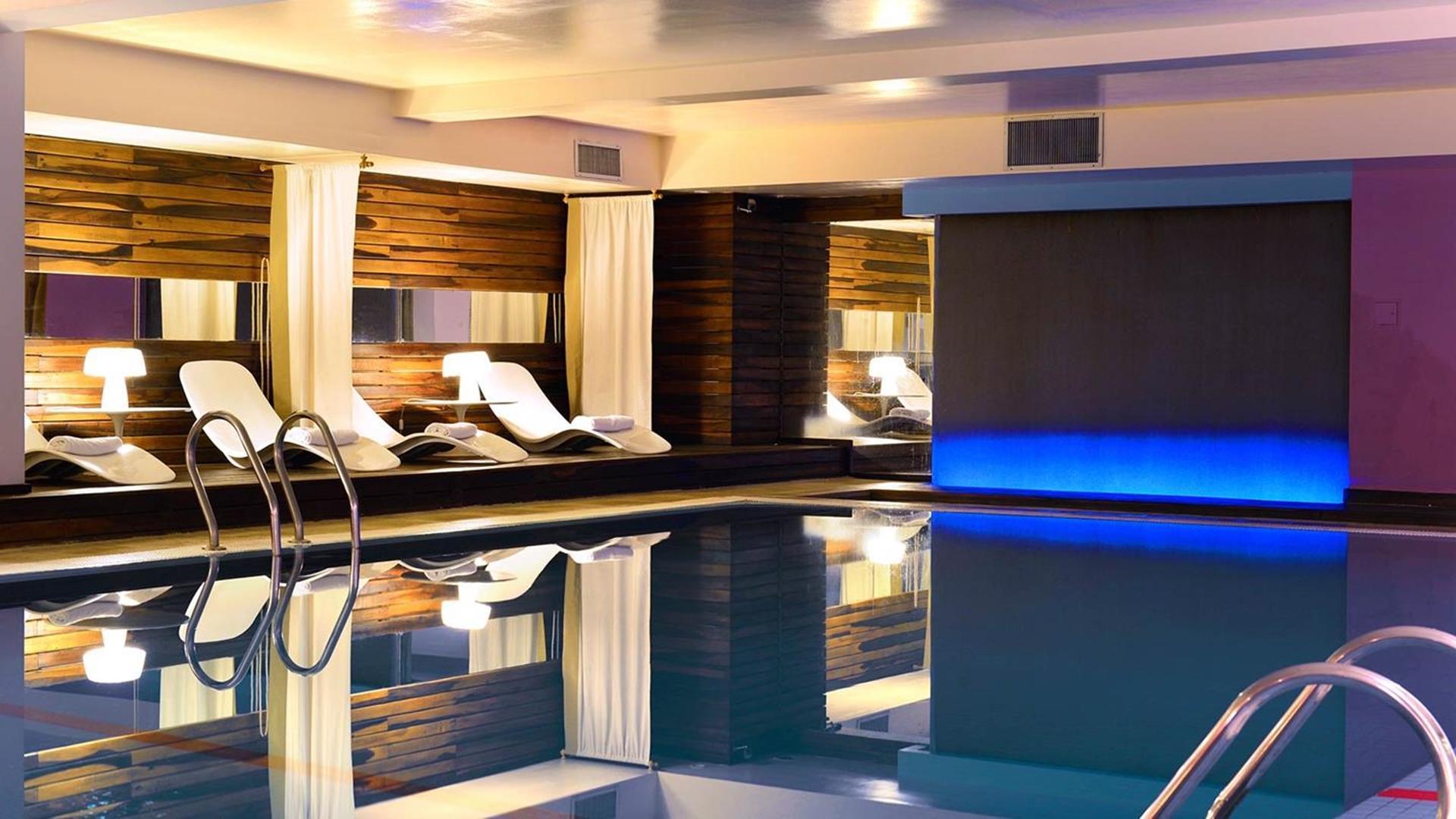 Pestana Buenos Aires Hotel Kültér fotó