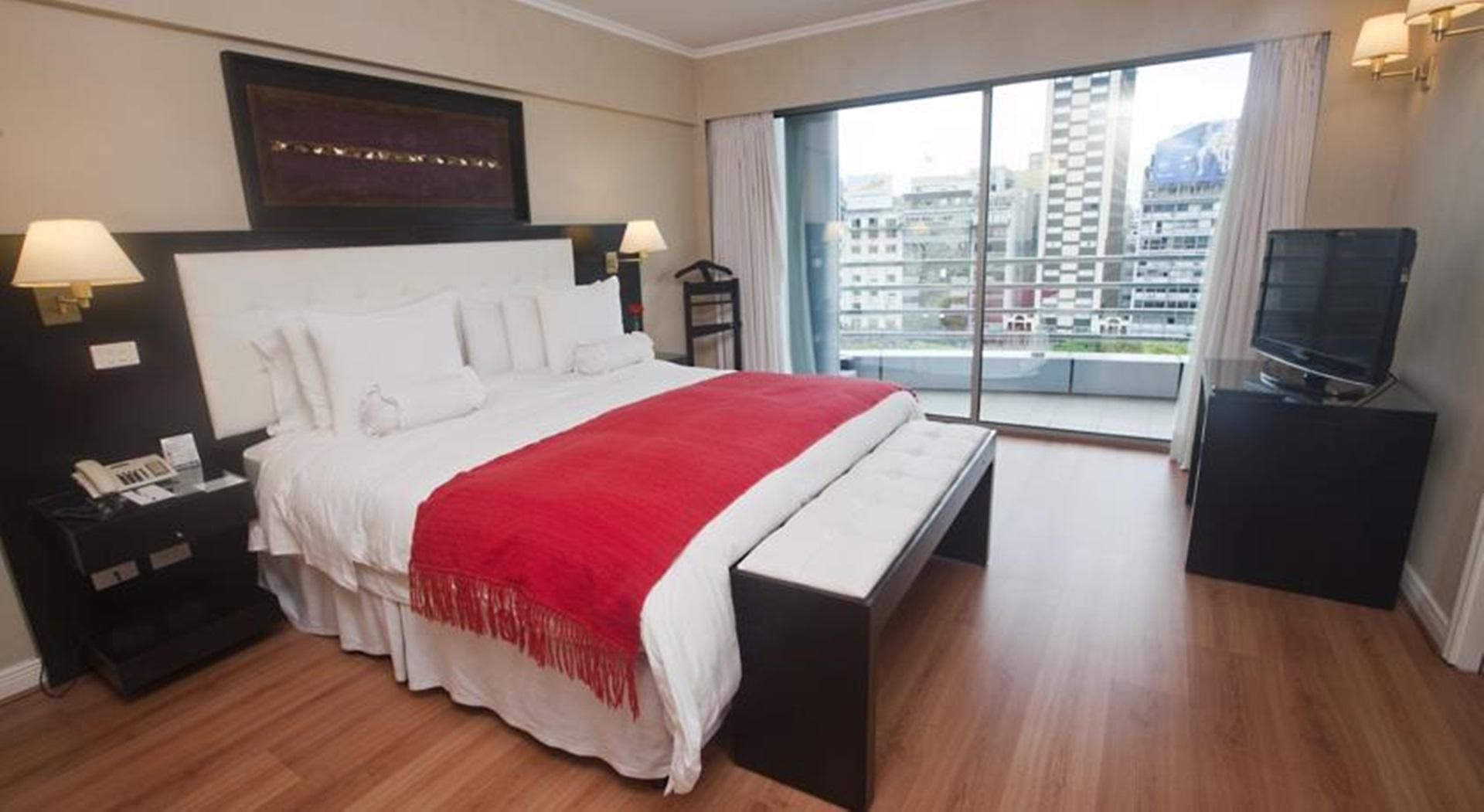 Pestana Buenos Aires Hotel Kültér fotó