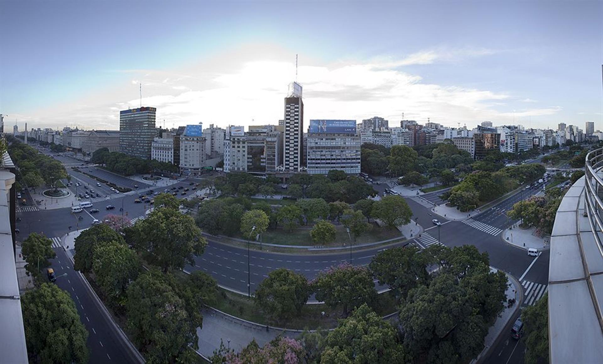 Pestana Buenos Aires Hotel Kültér fotó