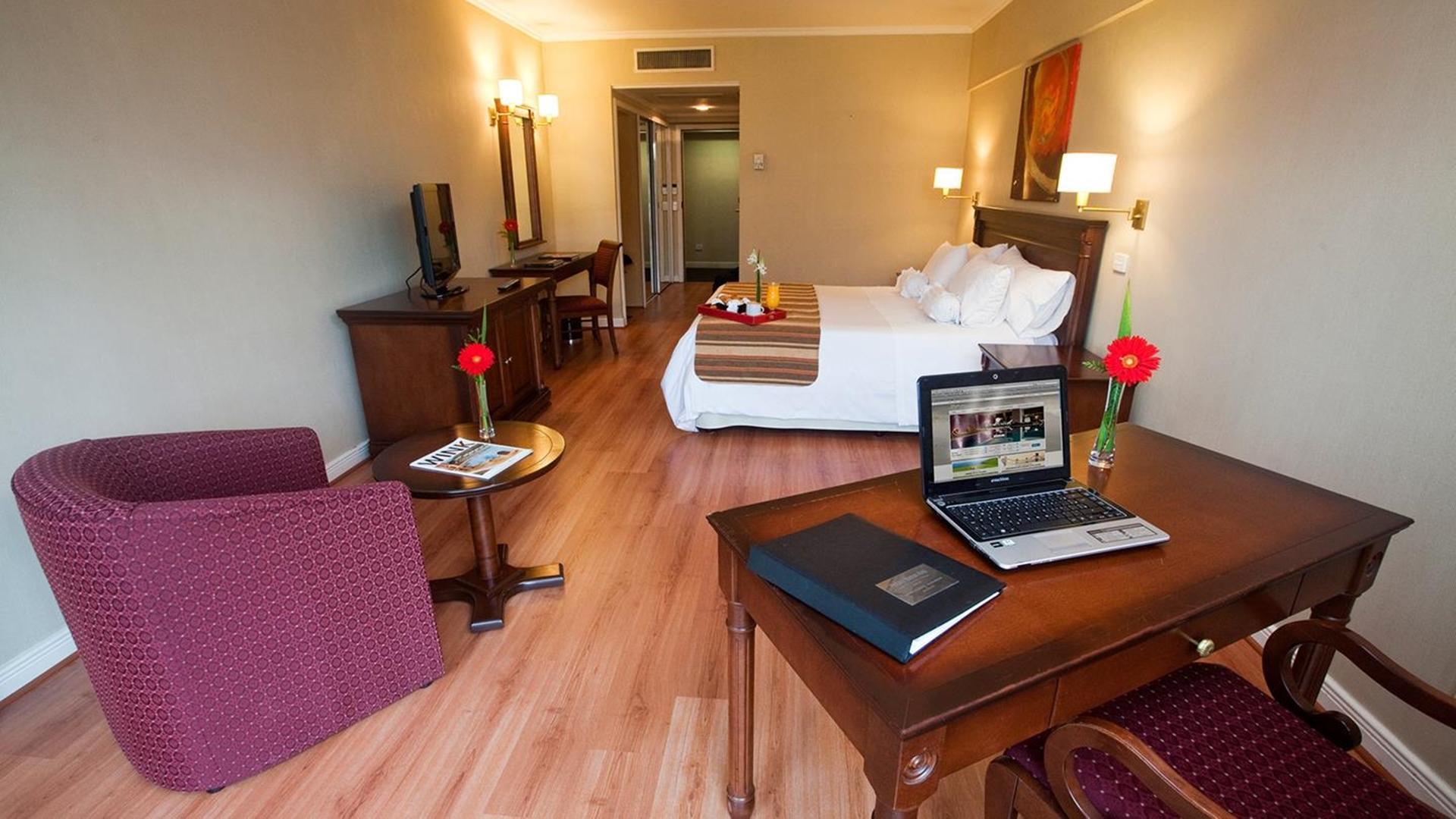 Pestana Buenos Aires Hotel Kültér fotó