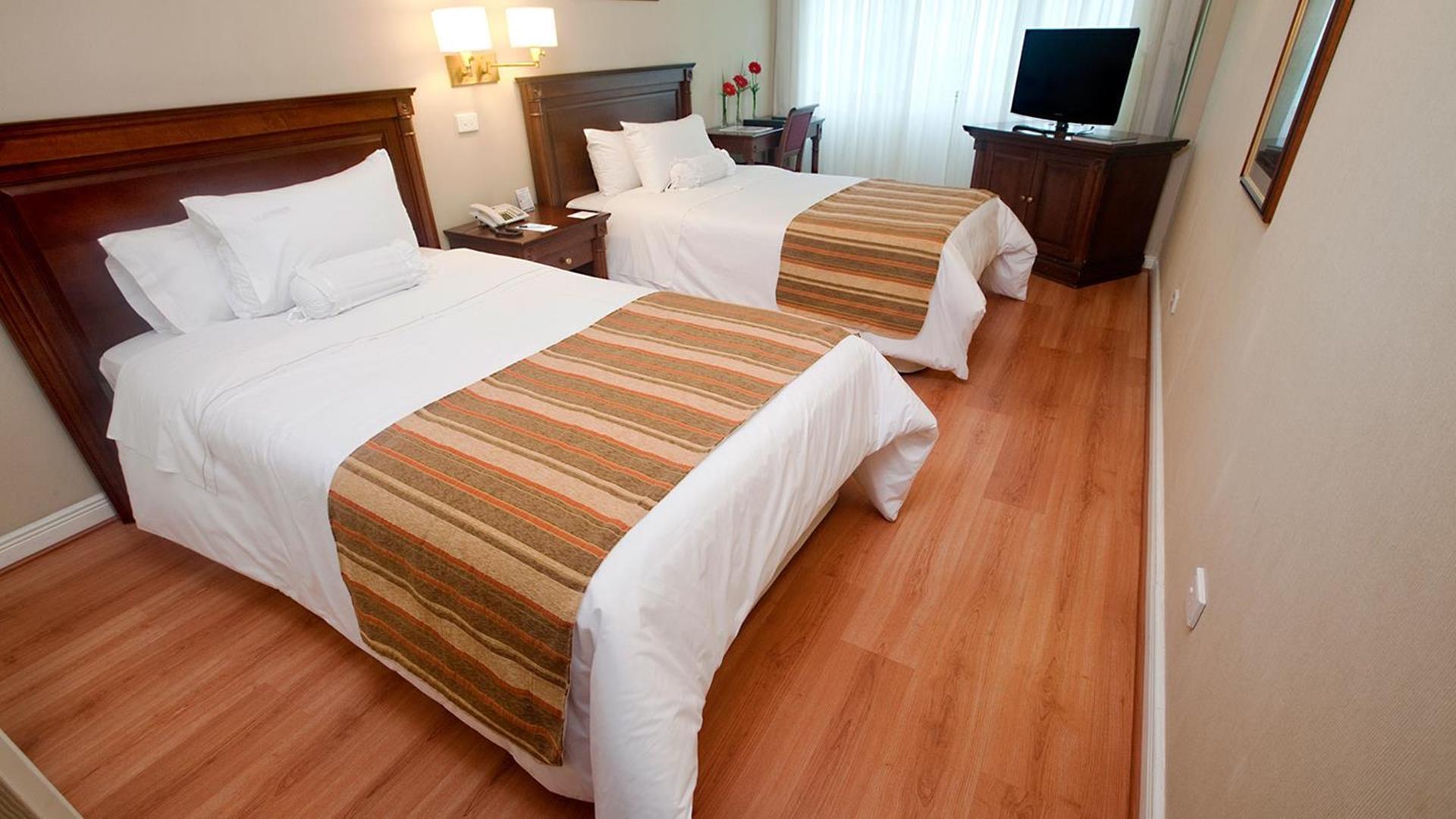 Pestana Buenos Aires Hotel Szoba fotó