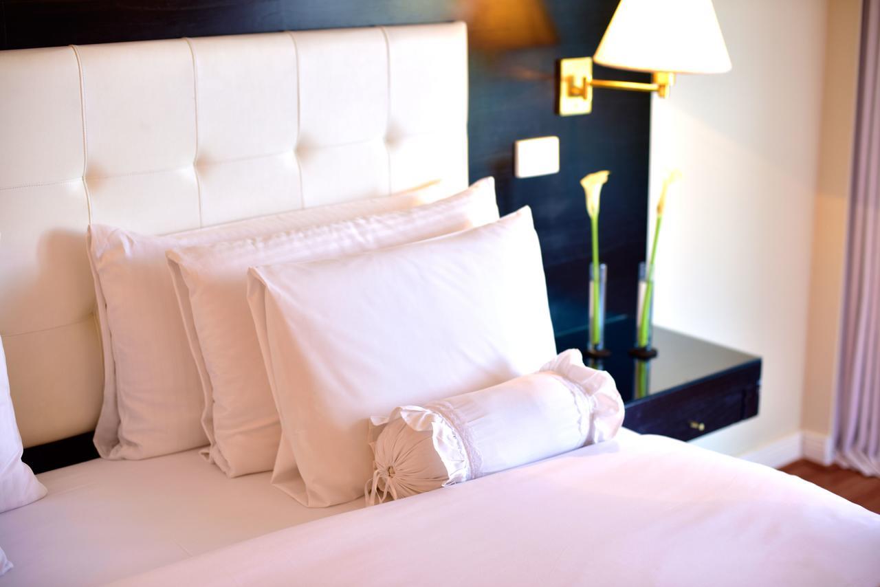 Pestana Buenos Aires Hotel Kültér fotó