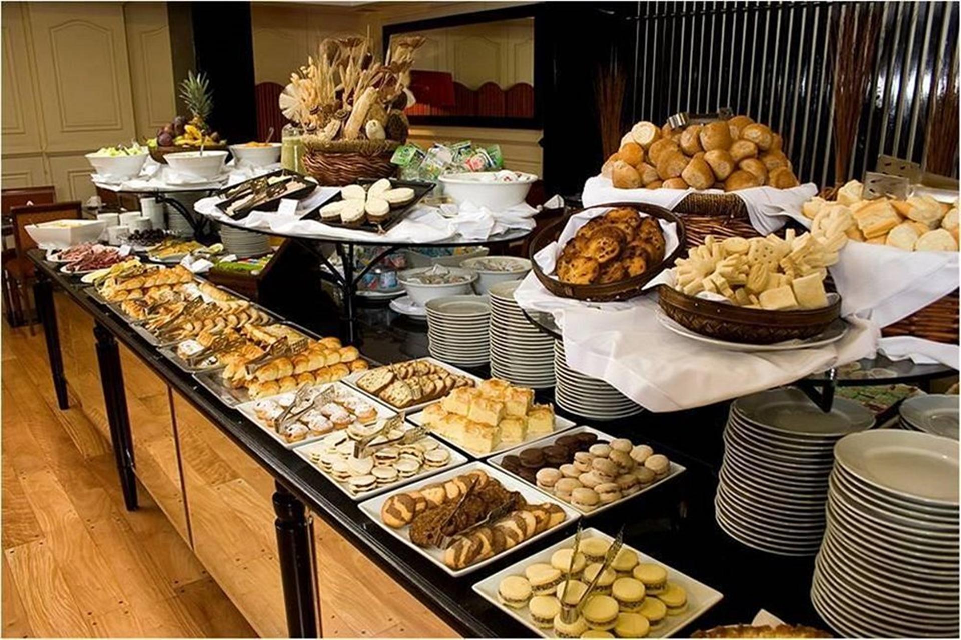 Pestana Buenos Aires Hotel Kültér fotó