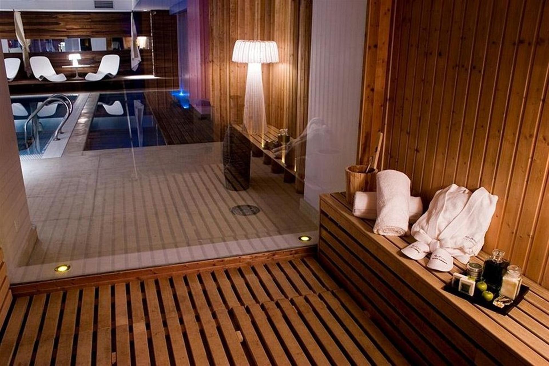 Pestana Buenos Aires Hotel Kültér fotó